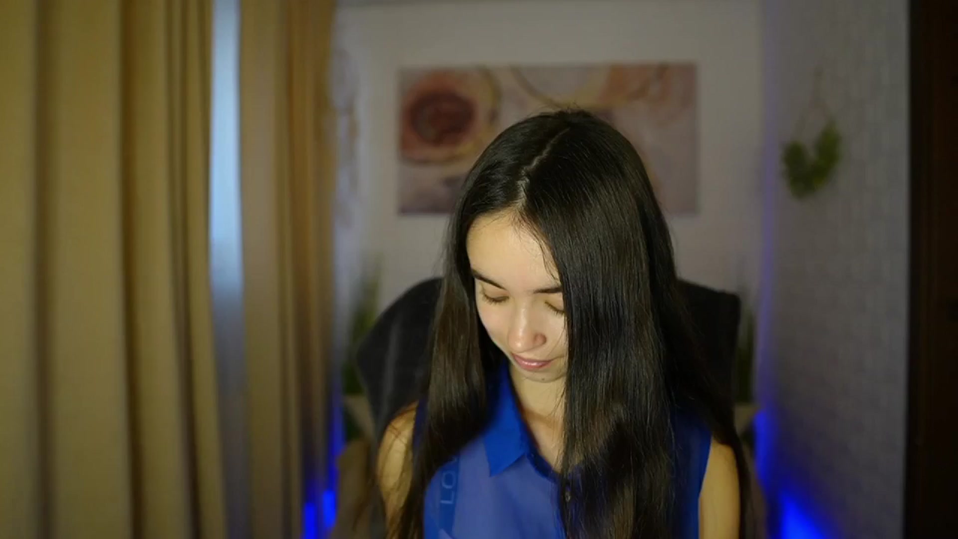 Gallery image thumbnail from Gia_Paige18's myfreecams stream on, 08/06/2024, 12:56 image 5 of 20