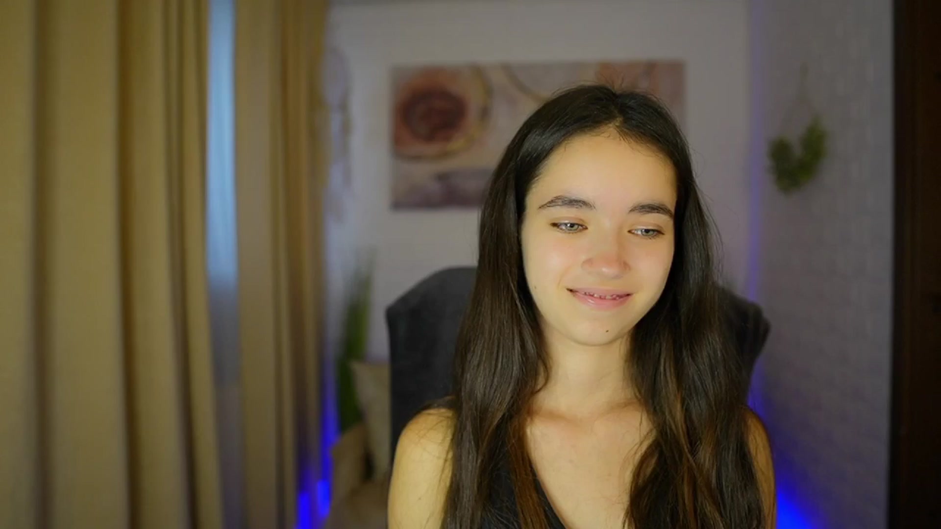 Gallery image thumbnail from Gia_Paige18's myfreecams stream on, 08/07/2024, 12:39 image 5 of 20