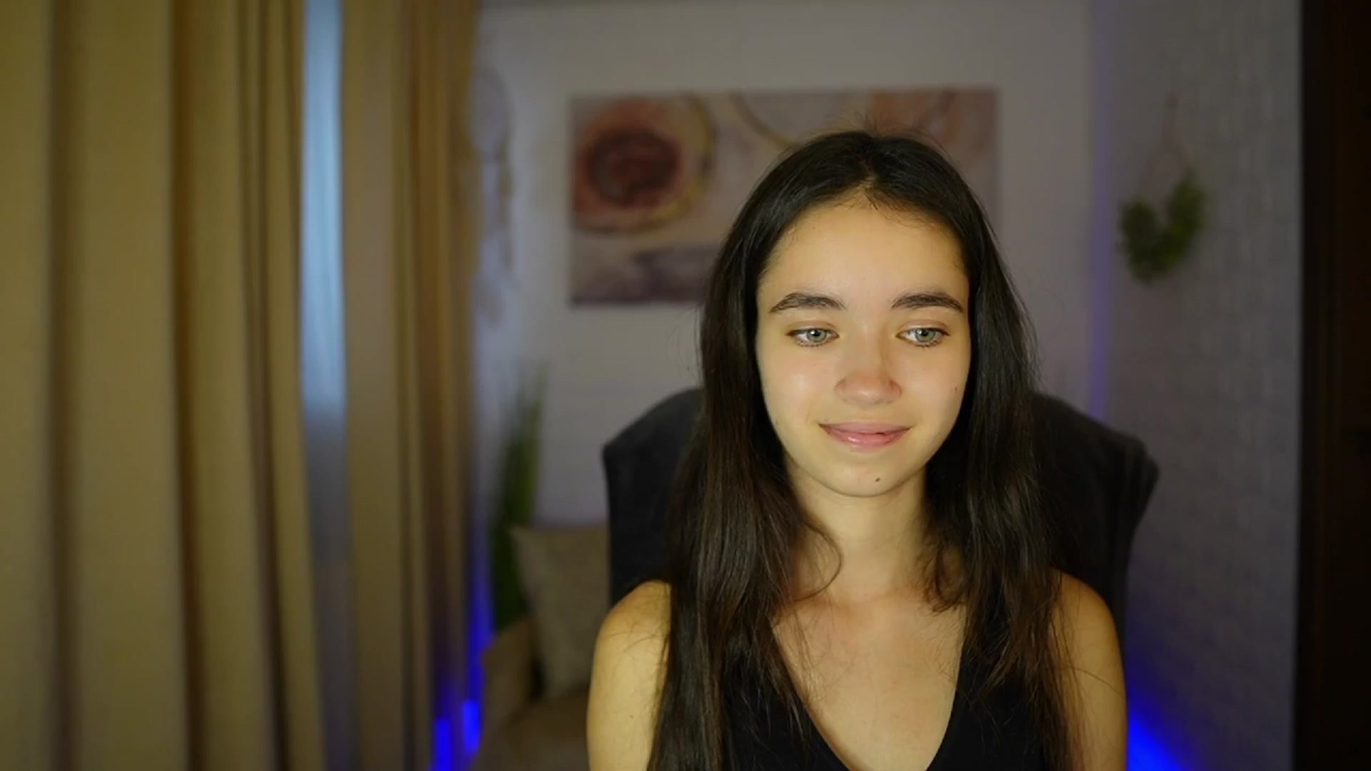 Gallery image thumbnail from Gia_Paige18's myfreecams stream on, 08/07/2024, 12:39 image 7 of 20