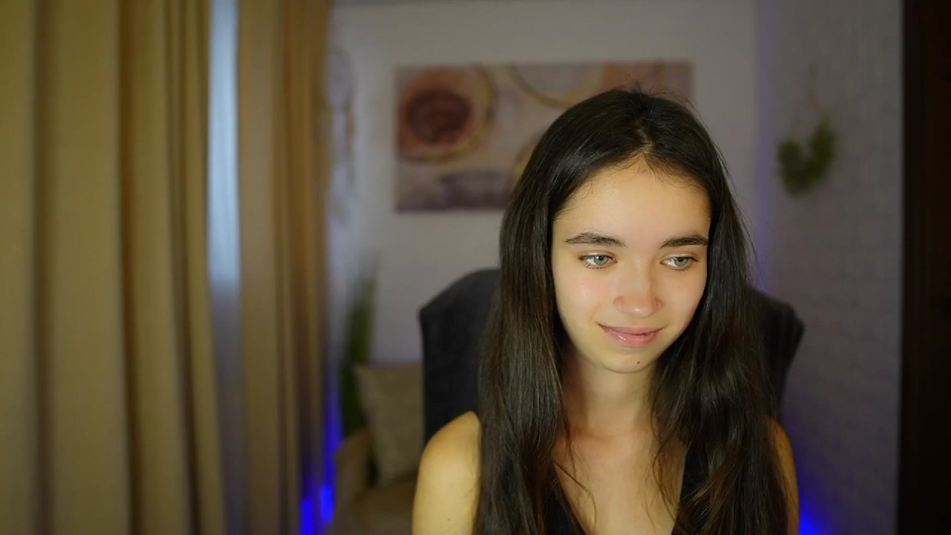 Gallery image thumbnail from Gia_Paige18's myfreecams stream on, 08/07/2024, 12:39 image 9 of 20