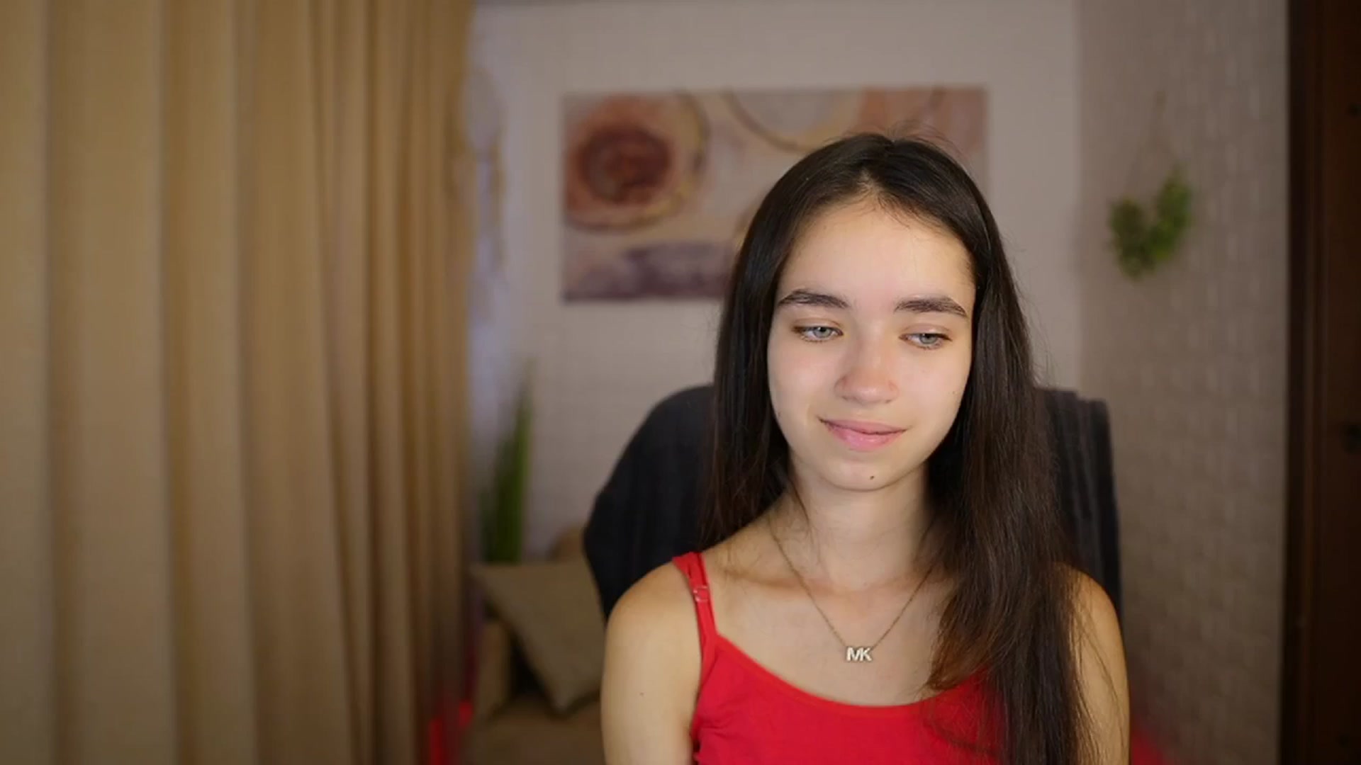 Gallery image thumbnail from Gia_Paige18's myfreecams stream on, 08/08/2024, 08:28 image 18 of 20