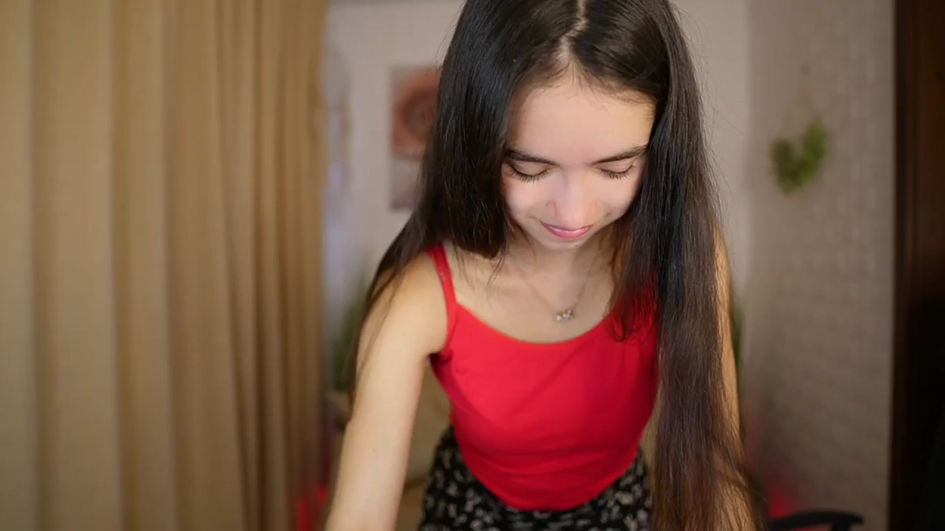Gallery image thumbnail from Gia_Paige18's myfreecams stream on, 08/08/2024, 08:28 image 10 of 20