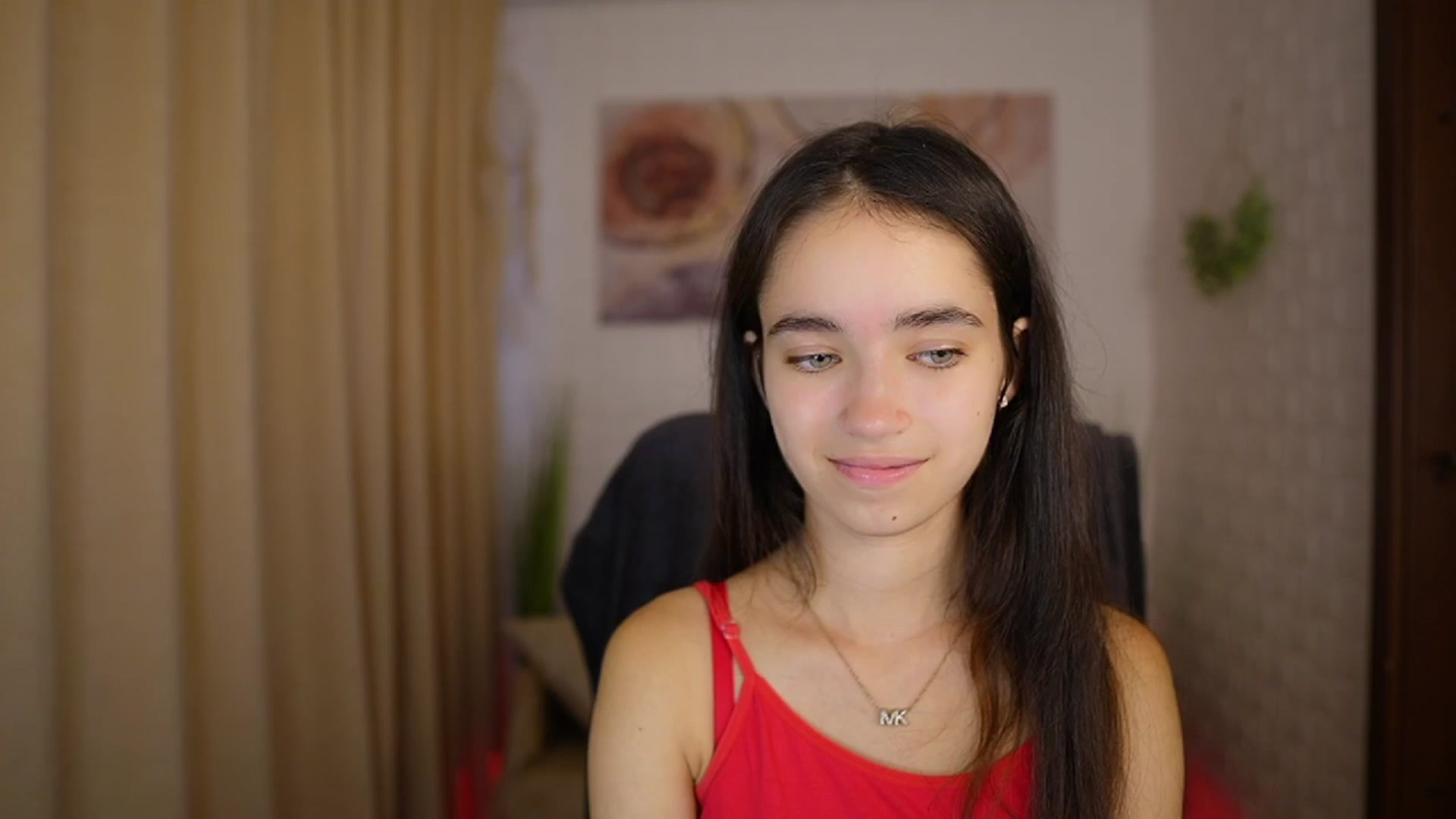 Gallery image thumbnail from Gia_Paige18's myfreecams stream on, 08/08/2024, 09:31 image 10 of 20