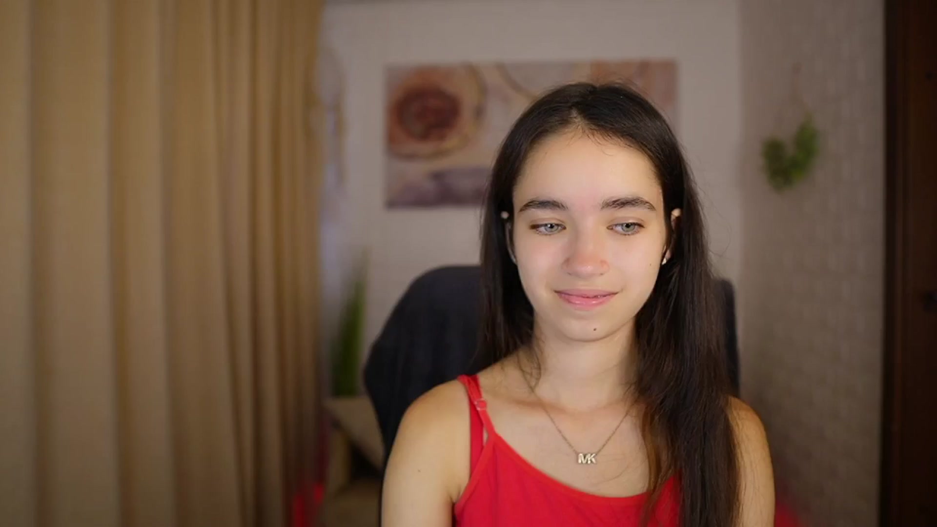 Gallery image thumbnail from Gia_Paige18's myfreecams stream on, 08/08/2024, 09:31 image 14 of 20