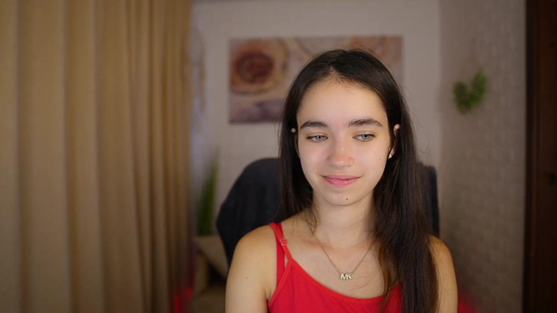 Gallery image thumbnail from Gia_Paige18's myfreecams stream on, 08/08/2024, 09:31 image 13 of 20