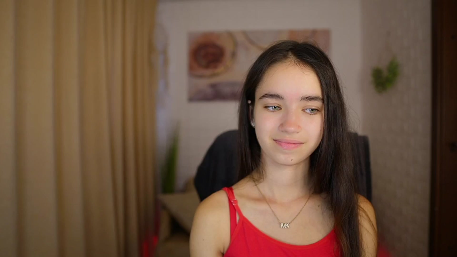 Gallery image thumbnail from Gia_Paige18's myfreecams stream on, 08/08/2024, 09:31 image 3 of 20