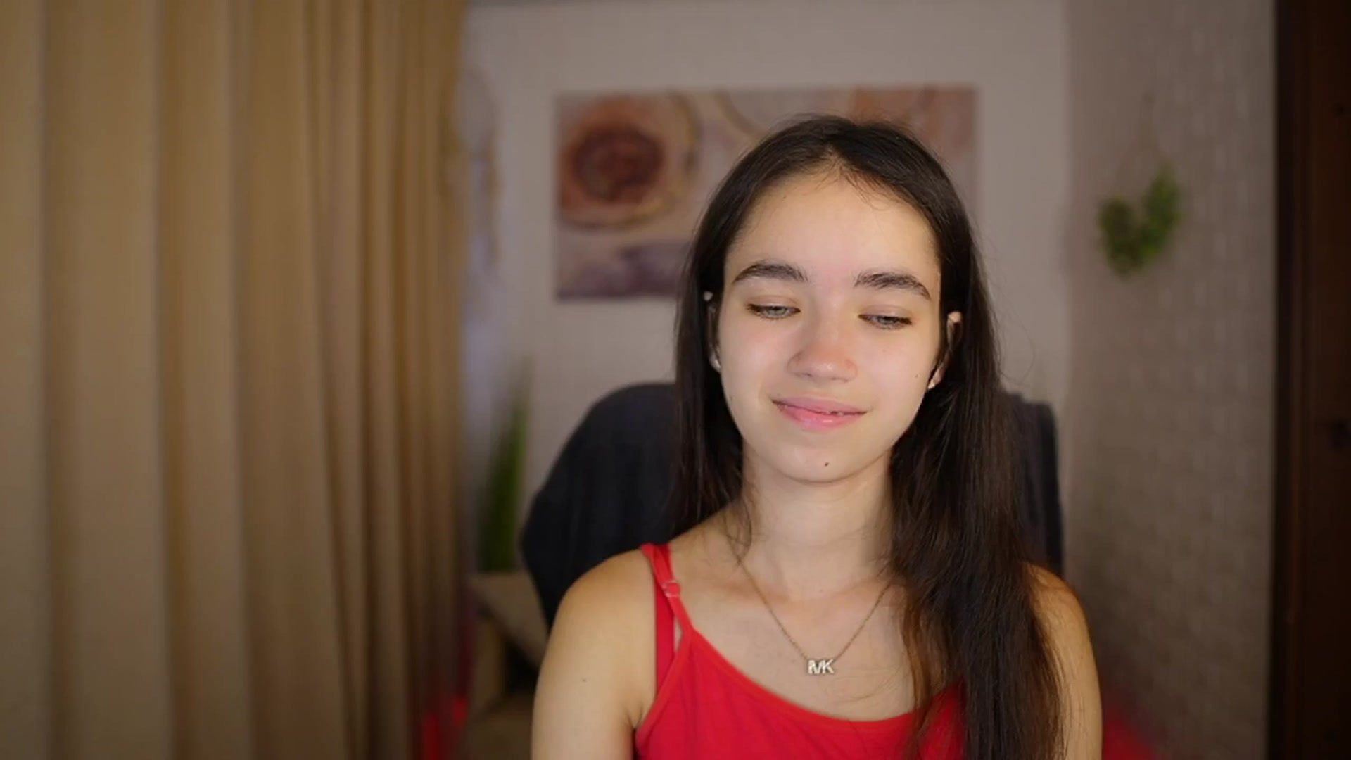 Gallery image thumbnail from Gia_Paige18's myfreecams stream on, 08/08/2024, 09:31 image 15 of 20