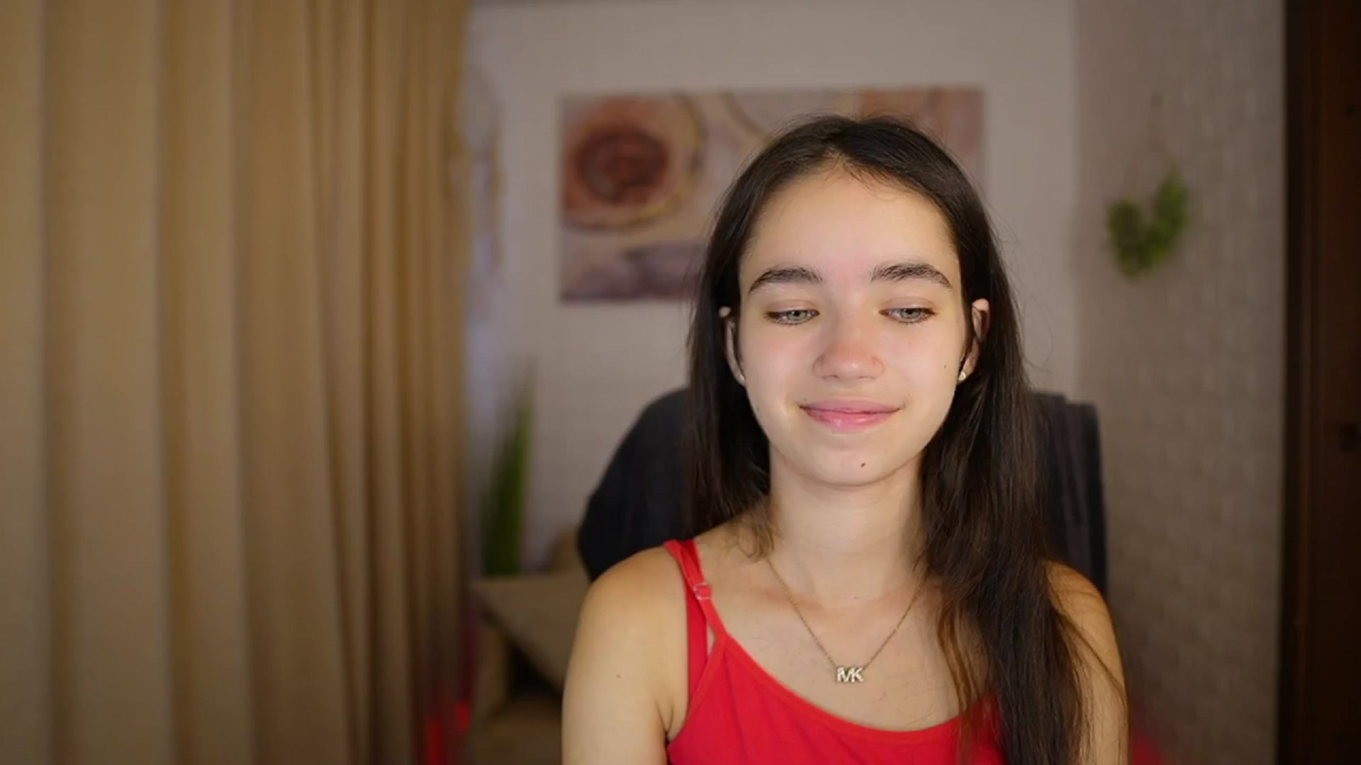 Gallery image thumbnail from Gia_Paige18's myfreecams stream on, 08/08/2024, 09:31 image 6 of 20