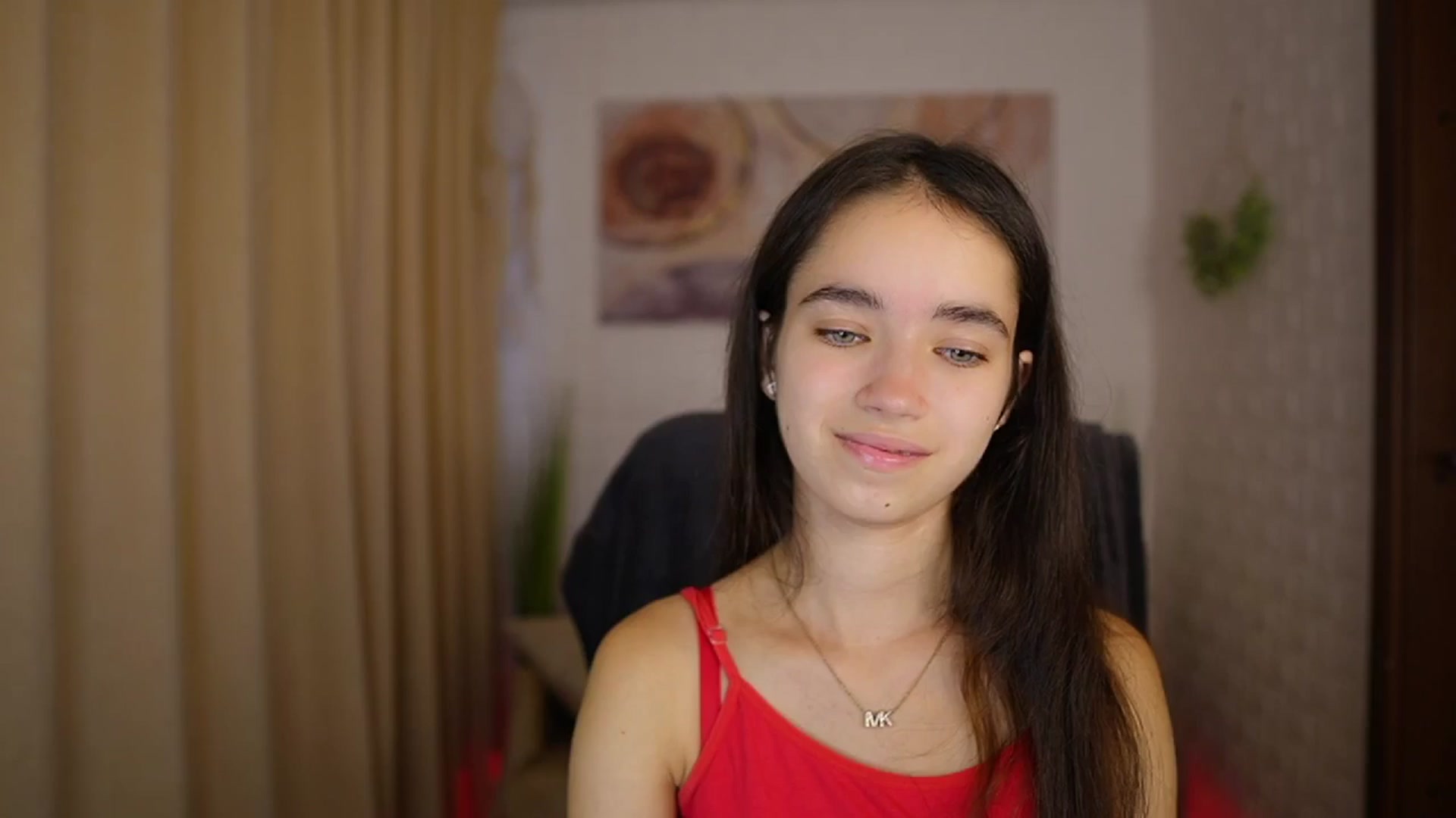 Gallery image thumbnail from Gia_Paige18's myfreecams stream on, 08/08/2024, 09:31 image 16 of 20