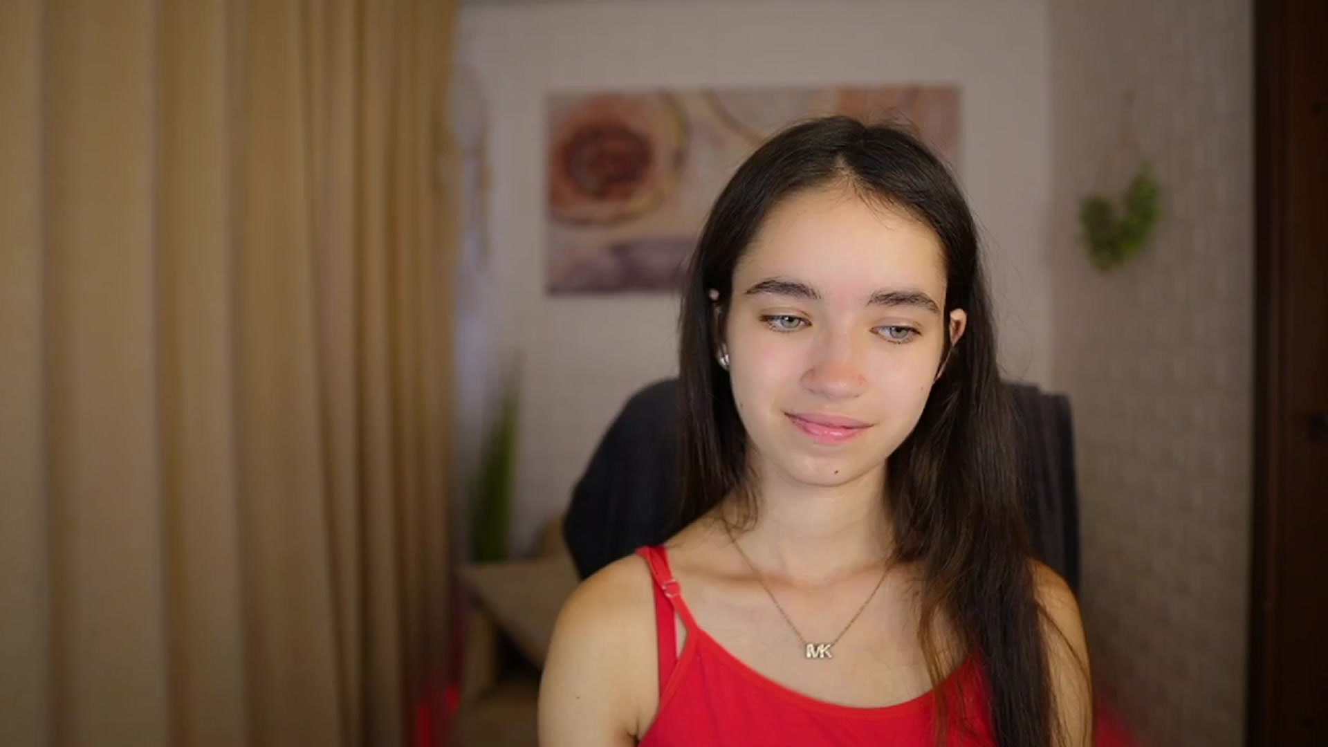 Gallery image thumbnail from Gia_Paige18's myfreecams stream on, 08/08/2024, 09:31 image 5 of 20
