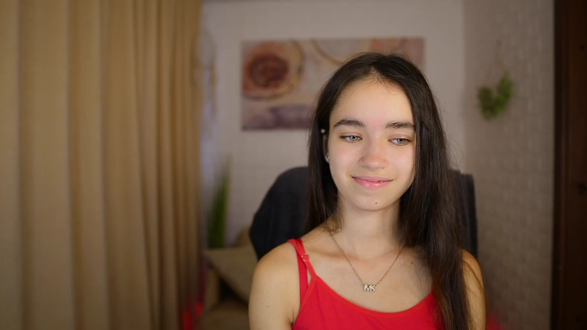 Gallery image thumbnail from Gia_Paige18's myfreecams stream on, 08/08/2024, 09:31 image 2 of 20