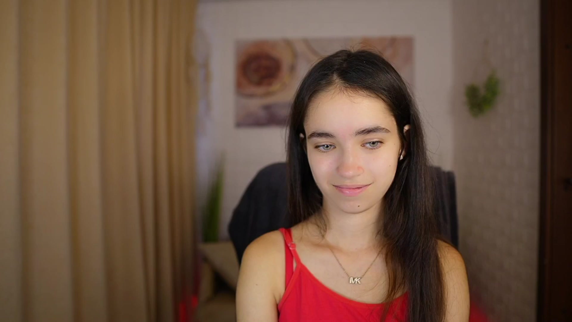 Gallery image thumbnail from Gia_Paige18's myfreecams stream on, 08/08/2024, 09:31 image 12 of 20