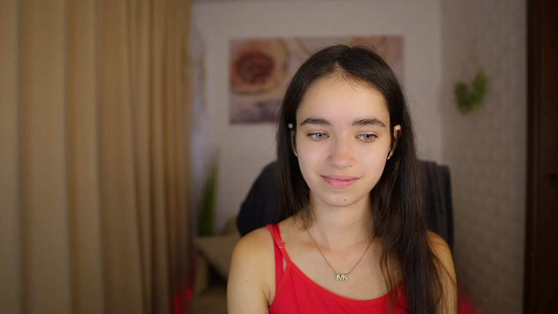 Gallery image thumbnail from Gia_Paige18's myfreecams stream on, 08/08/2024, 09:31 image 7 of 20