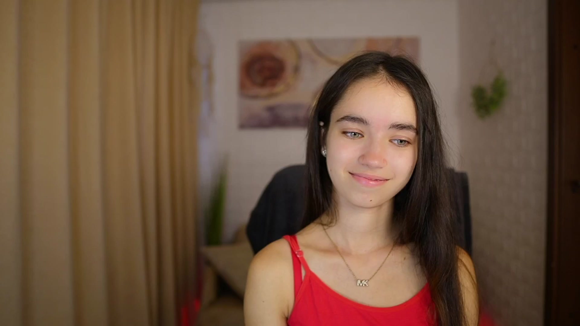 Gallery image thumbnail from Gia_Paige18's myfreecams stream on, 08/08/2024, 09:31 image 1 of 20