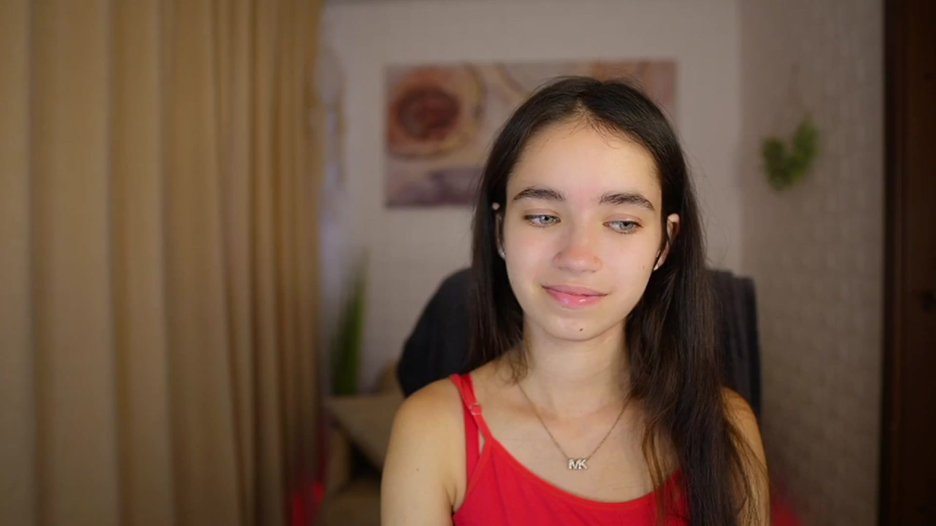 Gallery image thumbnail from Gia_Paige18's myfreecams stream on, 08/08/2024, 09:31 image 8 of 20