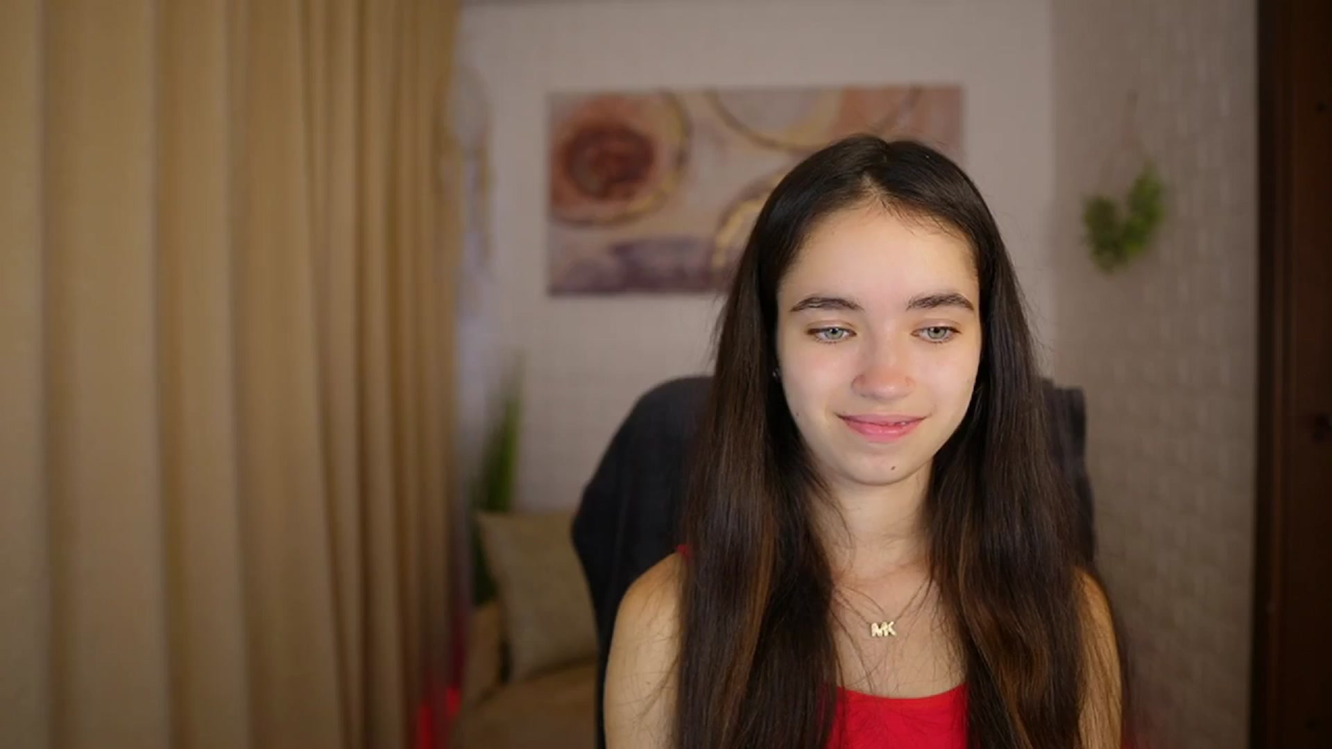 Gallery image thumbnail from Gia_Paige18's myfreecams stream on, 08/08/2024, 10:27 image 7 of 20