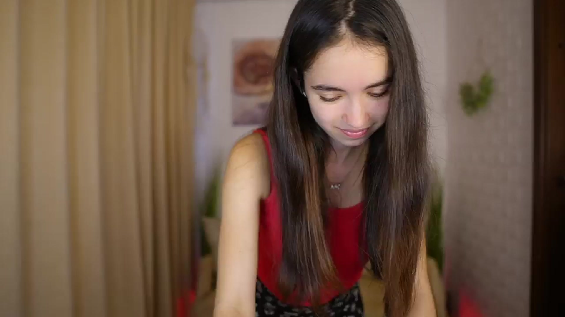Gallery image thumbnail from Gia_Paige18's myfreecams stream on, 08/08/2024, 10:27 image 5 of 20