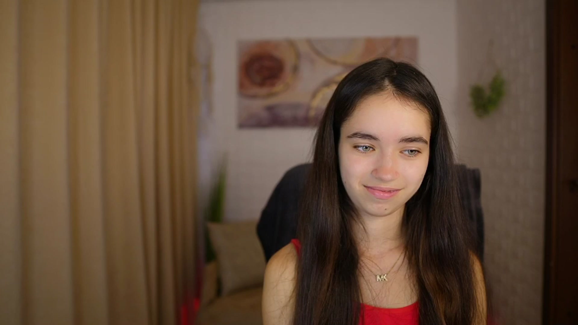 Gallery image thumbnail from Gia_Paige18's myfreecams stream on, 08/08/2024, 10:27 image 9 of 20