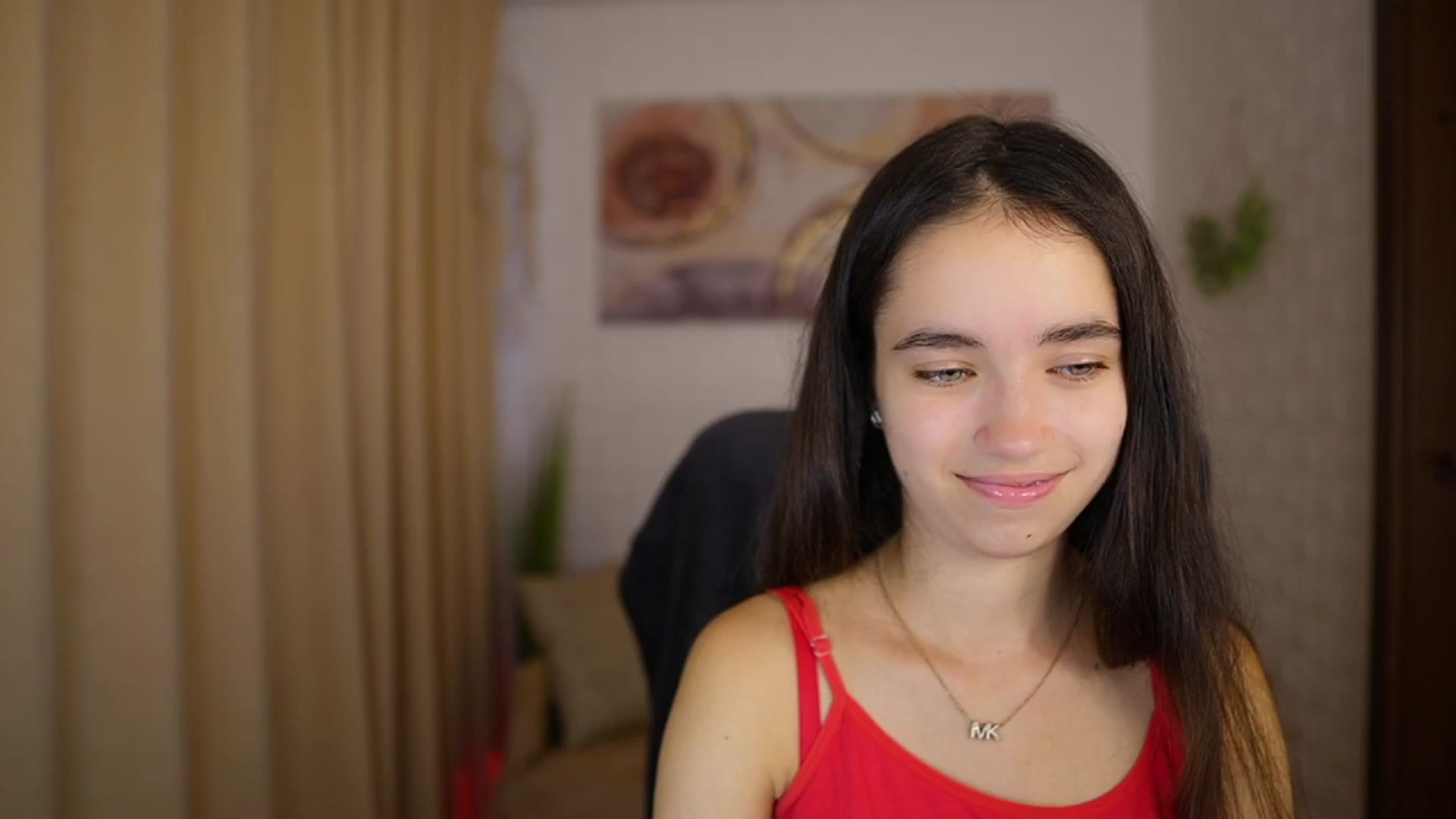 Gallery image thumbnail from Gia_Paige18's myfreecams stream on, 08/08/2024, 11:22 image 18 of 20
