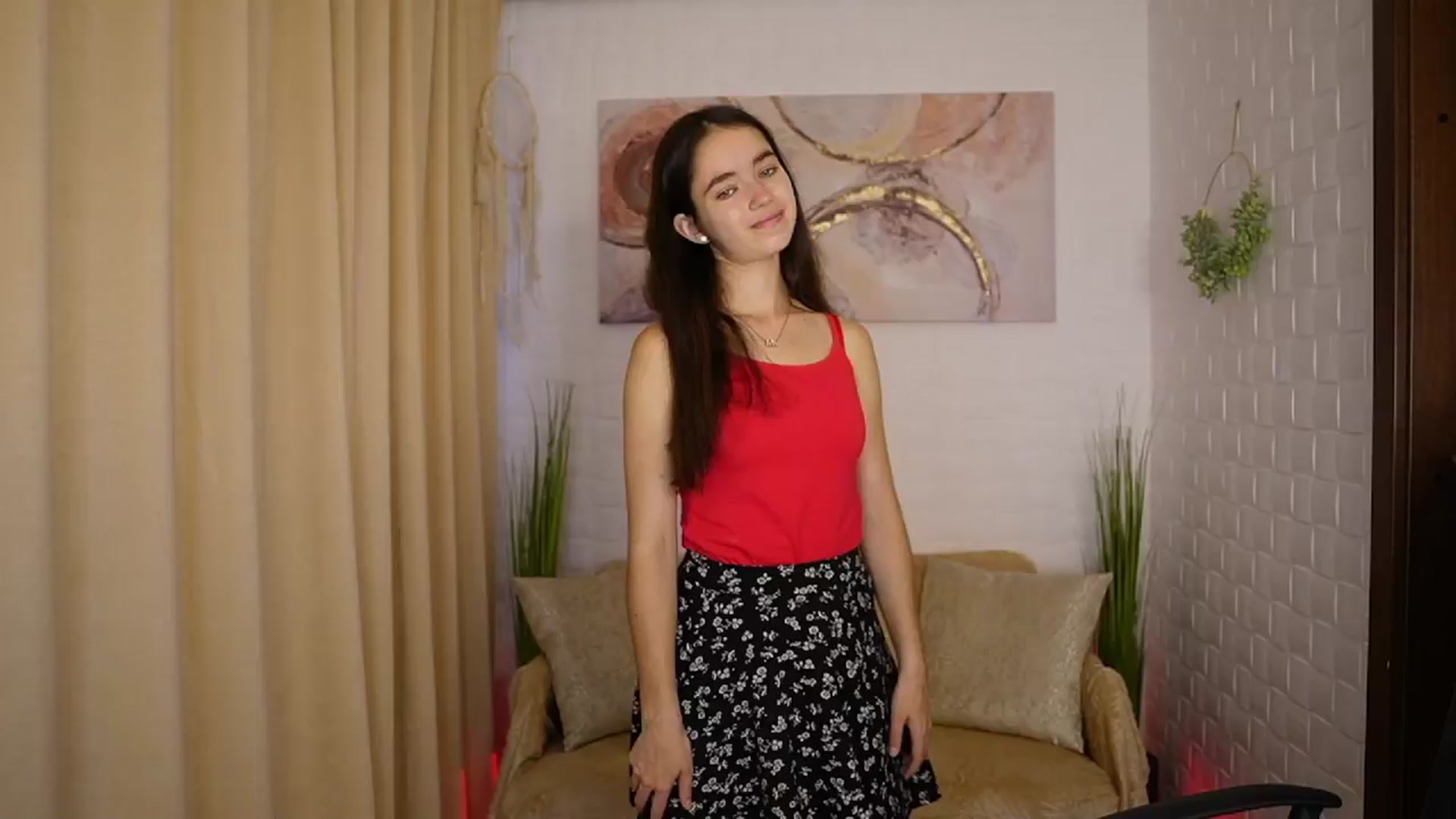Gallery image thumbnail from Gia_Paige18's myfreecams stream on, 08/08/2024, 11:22 image 11 of 20