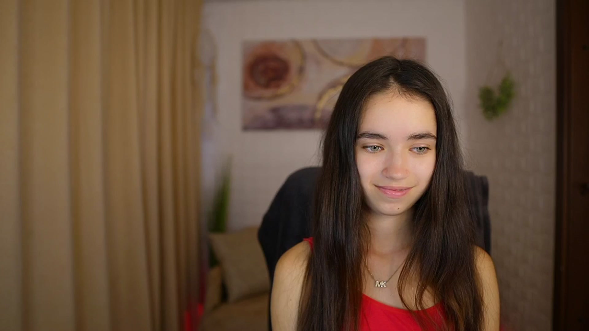 Gallery image thumbnail from Gia_Paige18's myfreecams stream on, 08/08/2024, 11:22 image 4 of 20