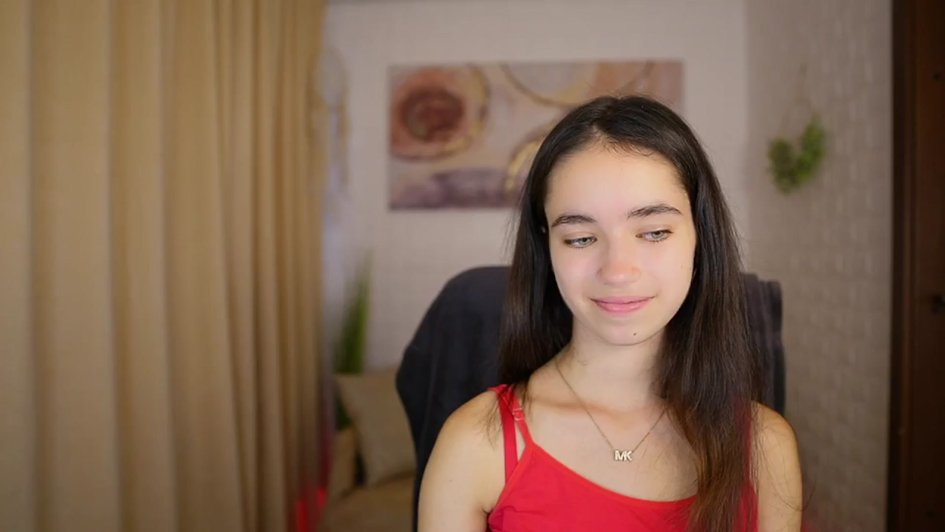 Gallery image thumbnail from Gia_Paige18's myfreecams stream on, 08/08/2024, 11:22 image 12 of 20