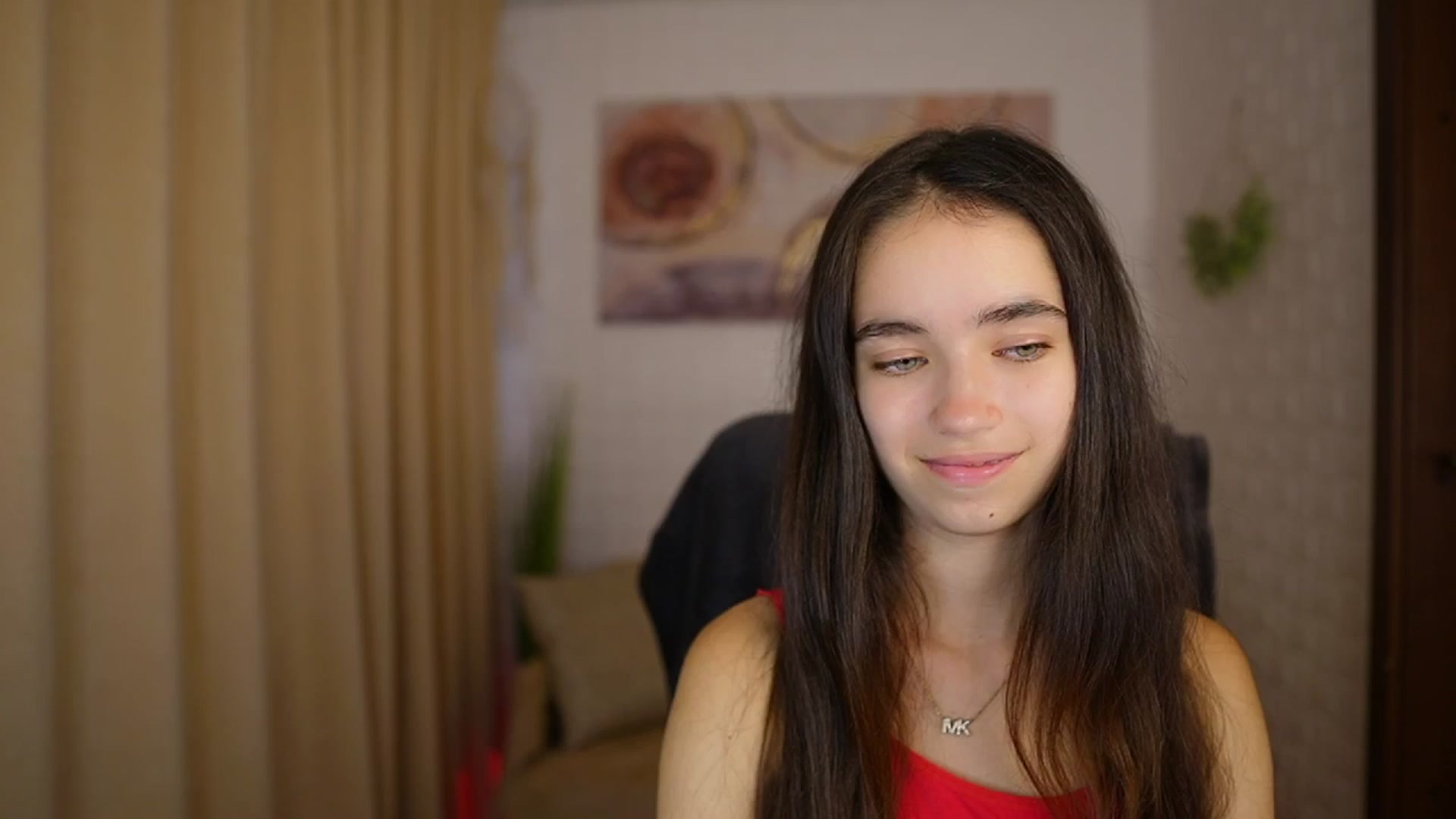Gallery image thumbnail from Gia_Paige18's myfreecams stream on, 08/08/2024, 11:22 image 6 of 20