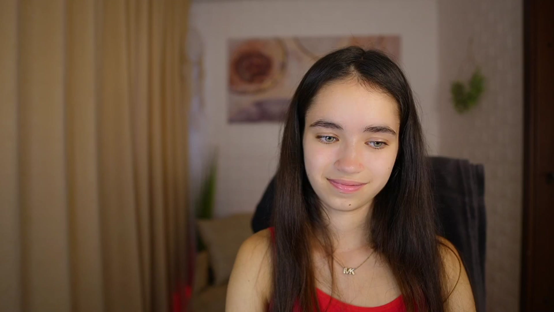 Gallery image thumbnail from Gia_Paige18's myfreecams stream on, 08/08/2024, 12:49 image 14 of 20