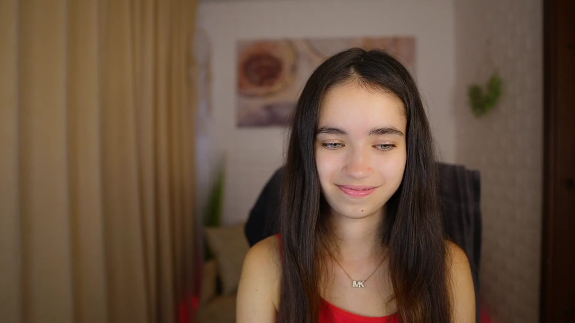 Gallery image thumbnail from Gia_Paige18's myfreecams stream on, 08/08/2024, 12:49 image 5 of 20