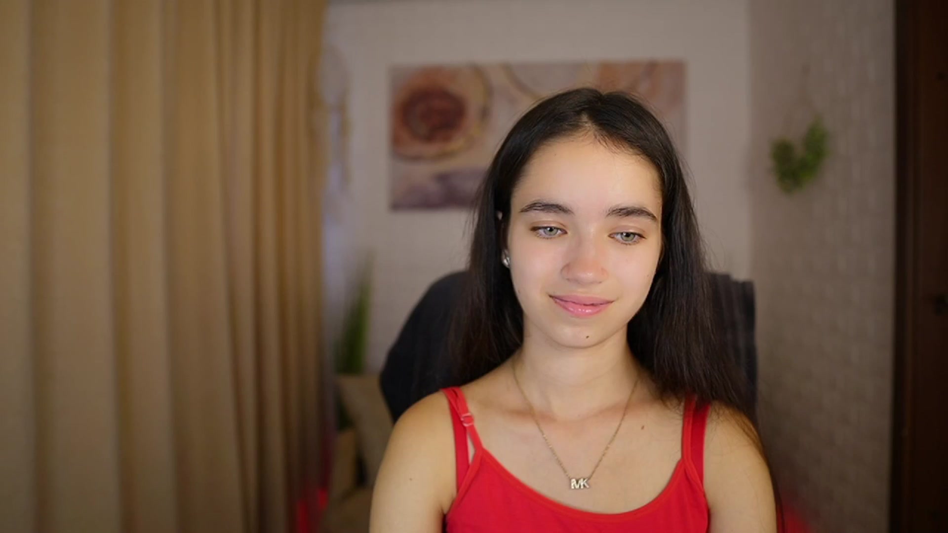 Gallery image thumbnail from Gia_Paige18's myfreecams stream on, 08/08/2024, 12:49 image 20 of 20