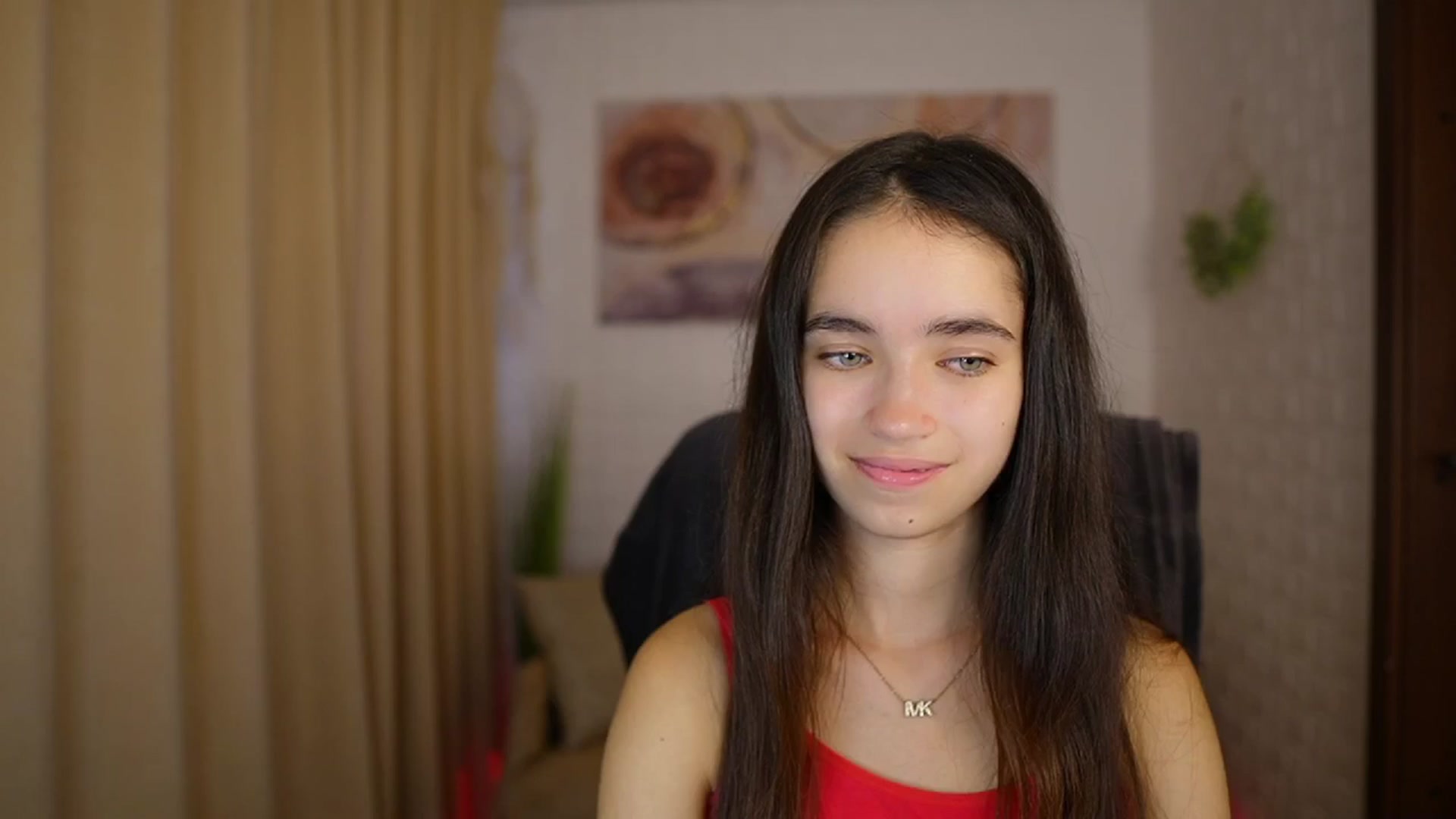 Gallery image thumbnail from Gia_Paige18's myfreecams stream on, 08/08/2024, 12:49 image 2 of 20