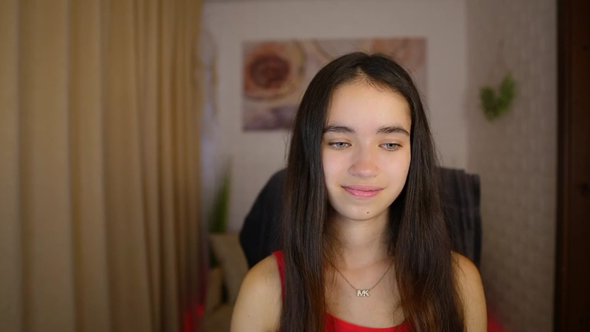 Gallery image thumbnail from Gia_Paige18's myfreecams stream on, 08/08/2024, 12:49 image 6 of 20