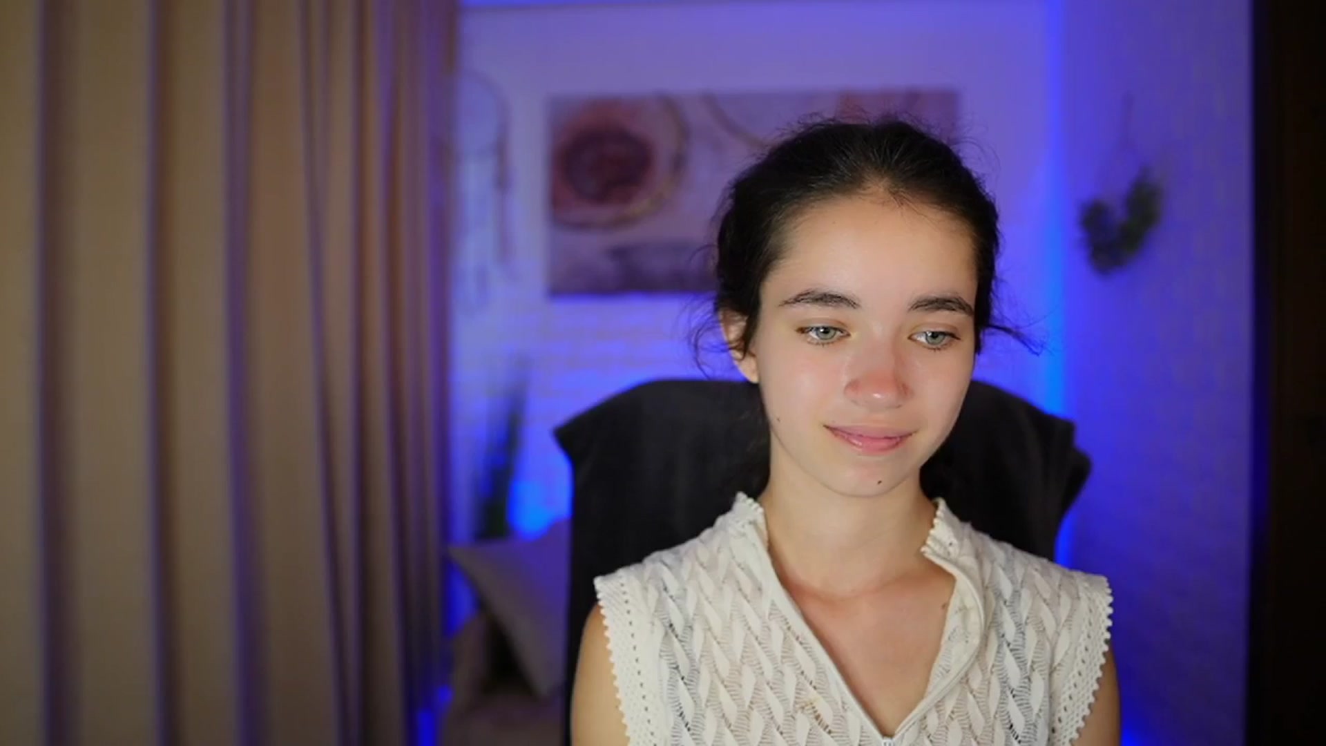 Gallery image thumbnail from Gia_Paige18's myfreecams stream on, 08/11/2024, 09:12 image 19 of 20