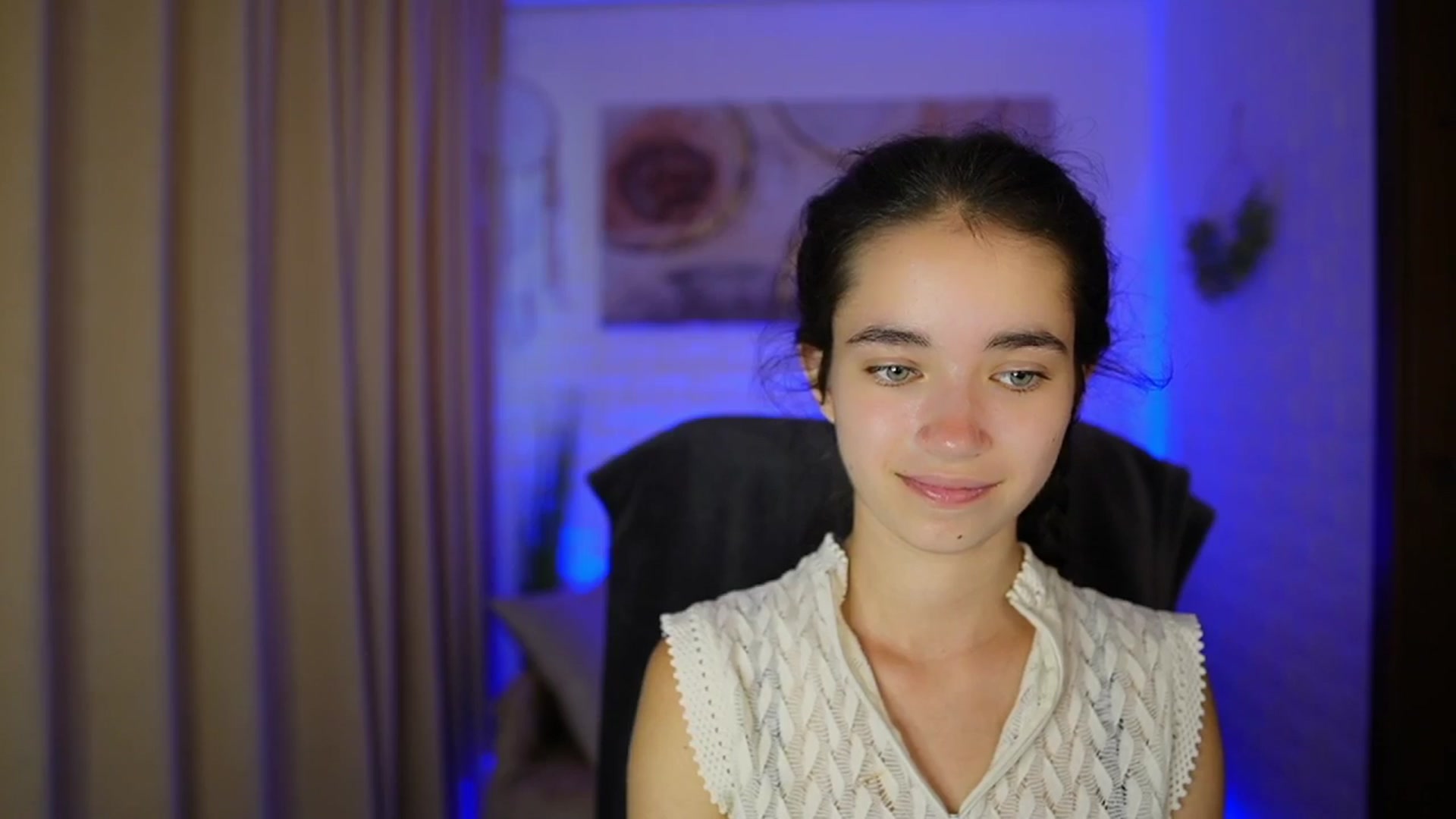 Gallery image thumbnail from Gia_Paige18's myfreecams stream on, 08/11/2024, 09:12 image 11 of 20