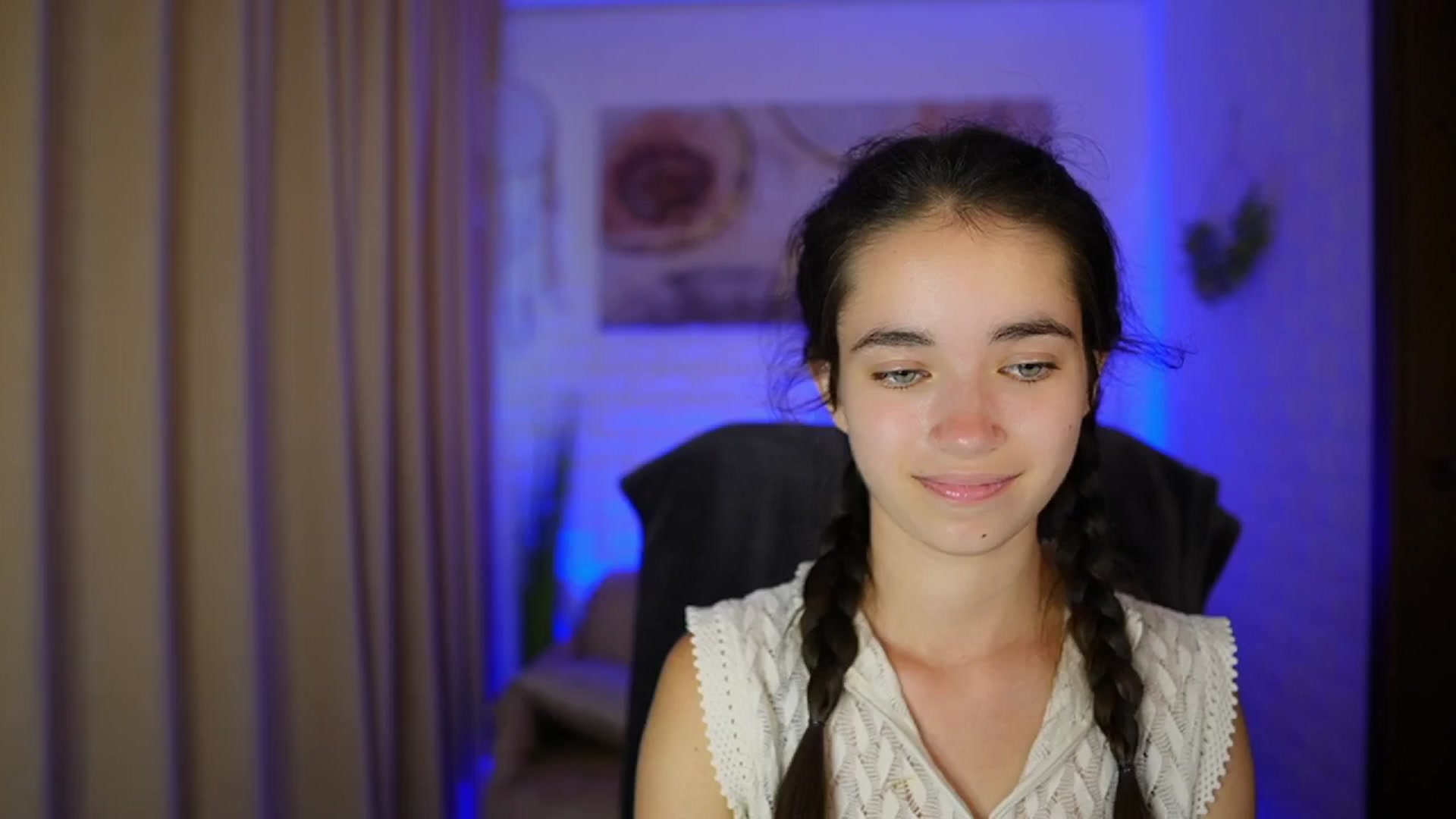 Gallery image thumbnail from Gia_Paige18's myfreecams stream on, 08/11/2024, 10:09 image 8 of 20