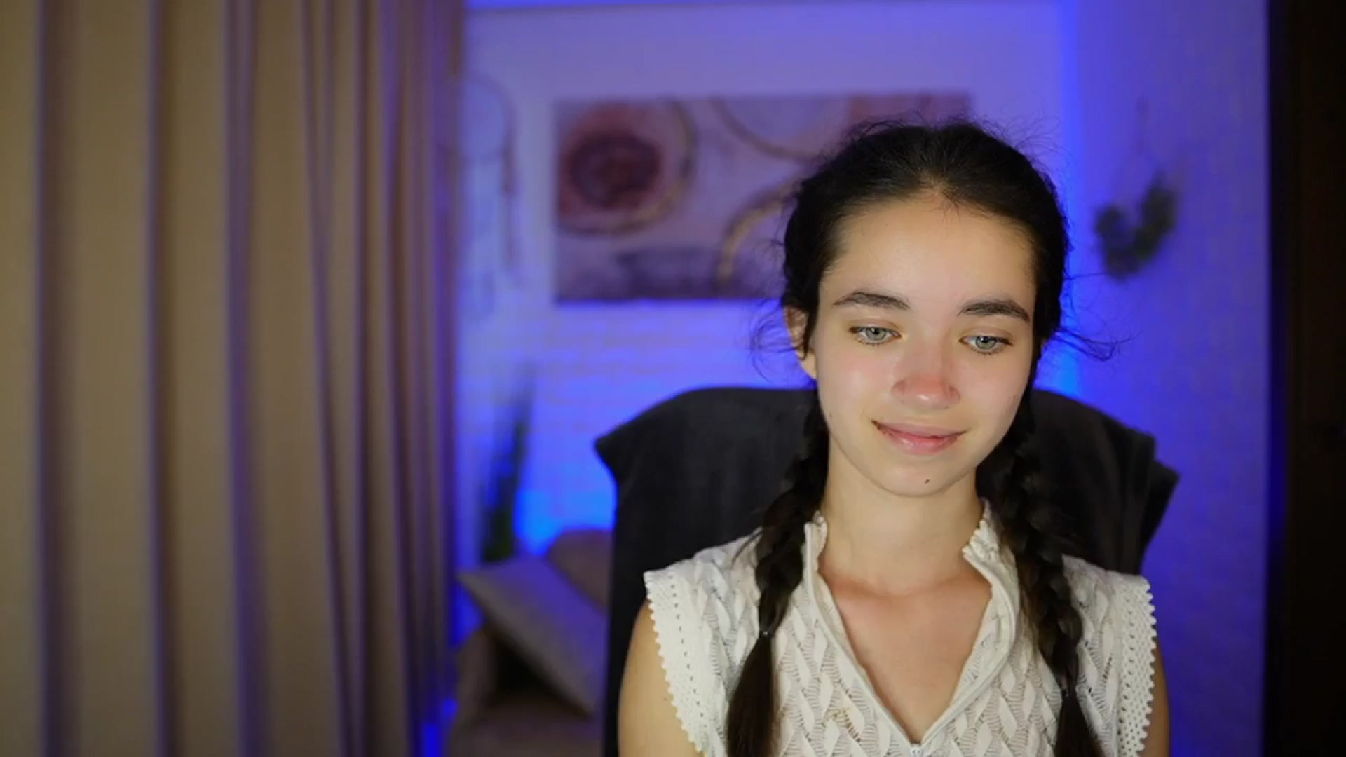 Gallery image thumbnail from Gia_Paige18's myfreecams stream on, 08/11/2024, 10:53 image 16 of 20