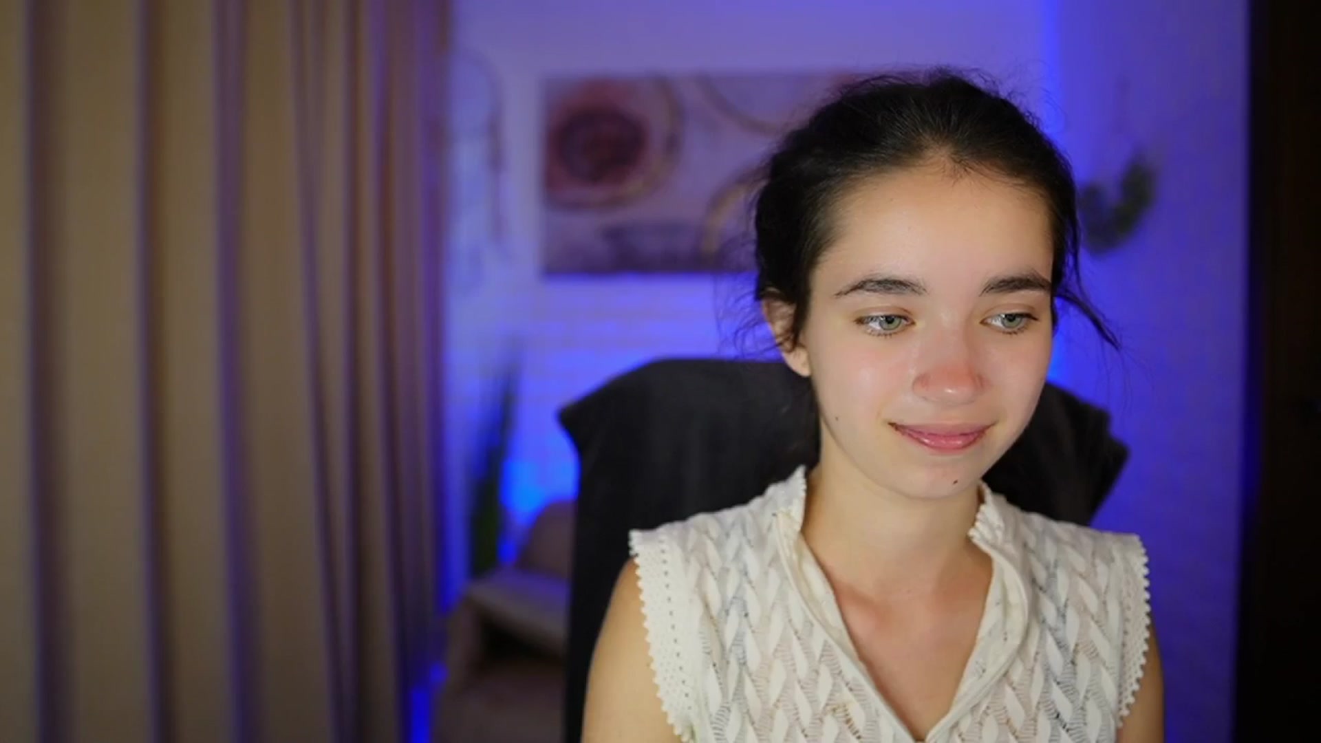 Gallery image thumbnail from Gia_Paige18's myfreecams stream on, 08/11/2024, 12:16 image 5 of 20