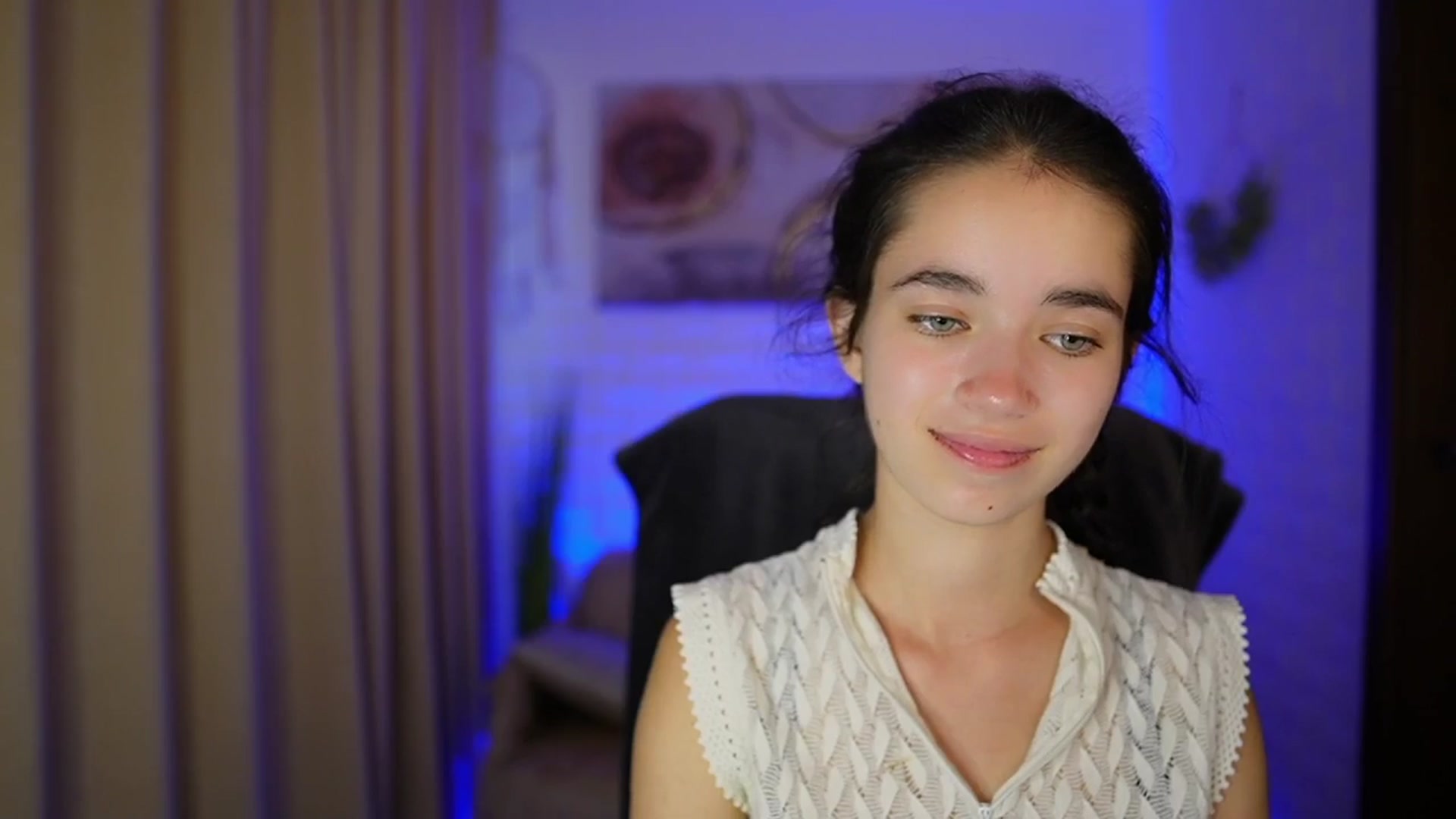 Gallery image thumbnail from Gia_Paige18's myfreecams stream on, 08/11/2024, 12:16 image 6 of 20