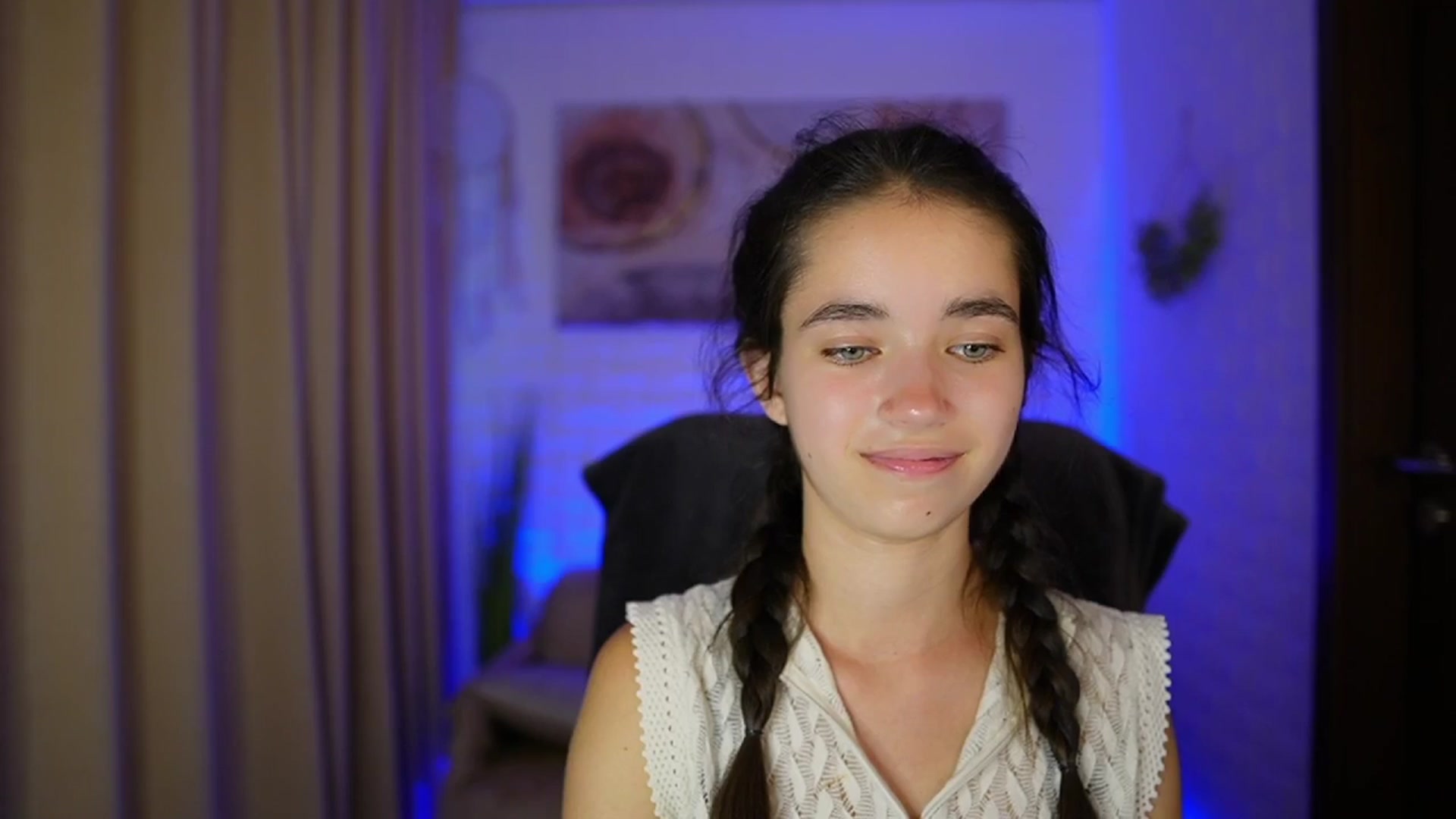 Gallery image thumbnail from Gia_Paige18's myfreecams stream on, 08/11/2024, 16:50 image 8 of 20