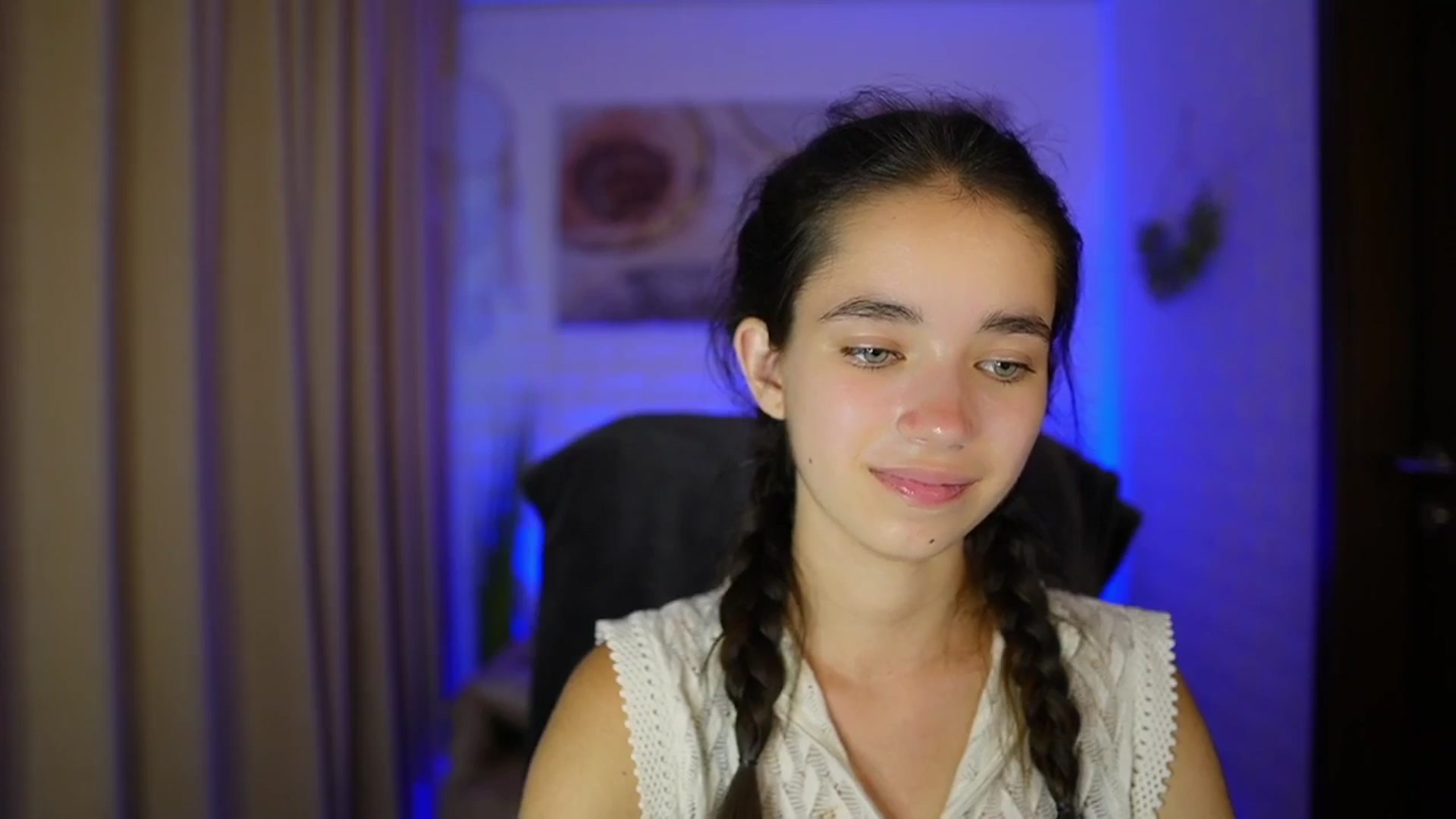 Gallery image thumbnail from Gia_Paige18's myfreecams stream on, 08/11/2024, 16:50 image 19 of 20
