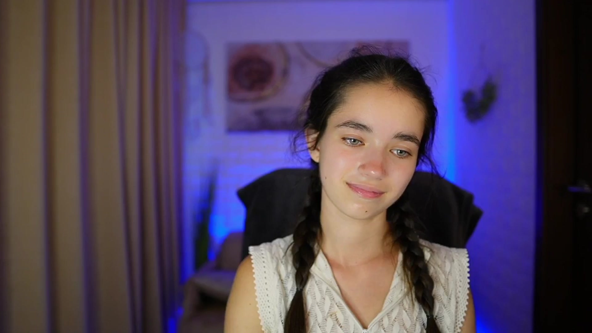 Gallery image thumbnail from Gia_Paige18's myfreecams stream on, 08/11/2024, 16:50 image 9 of 20