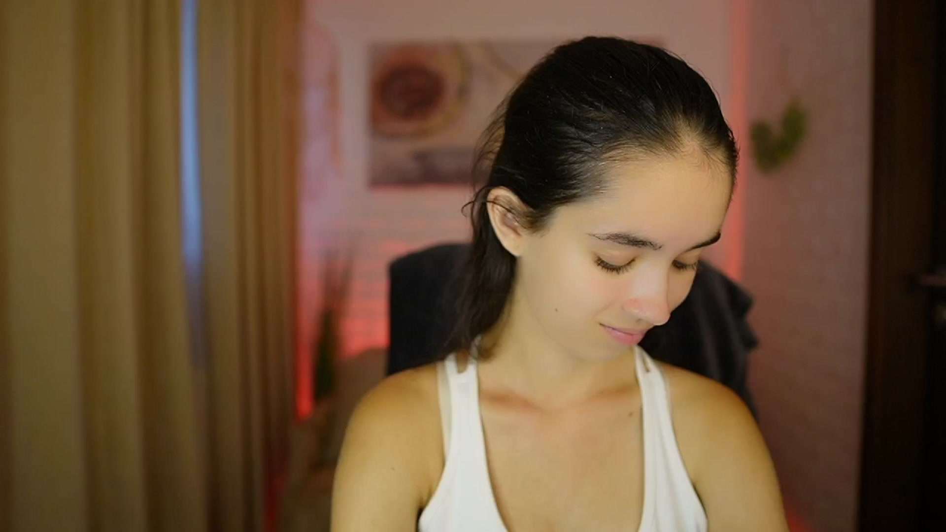 Gallery image thumbnail from Gia_Paige18's myfreecams stream on, 08/15/2024, 12:06 image 7 of 20