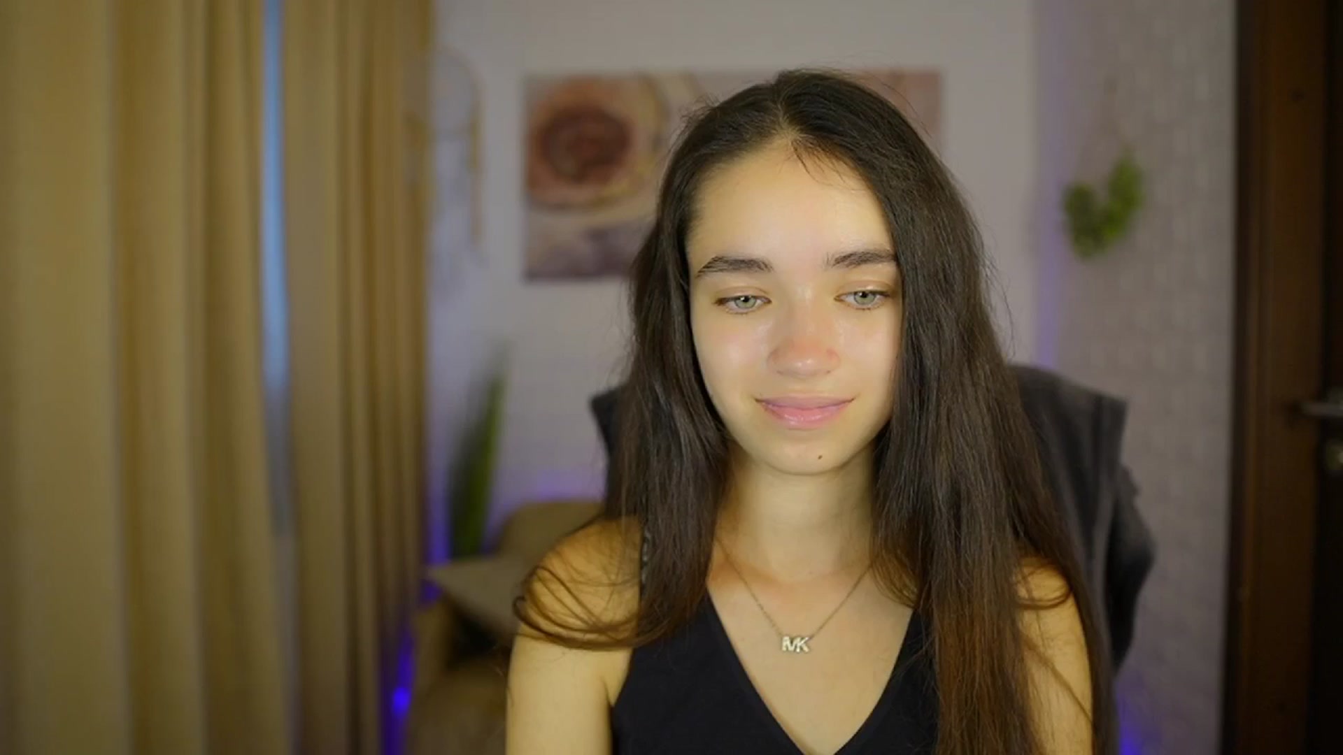 Gallery image thumbnail from Gia_Paige18's myfreecams stream on, 08/17/2024, 09:11 image 15 of 20