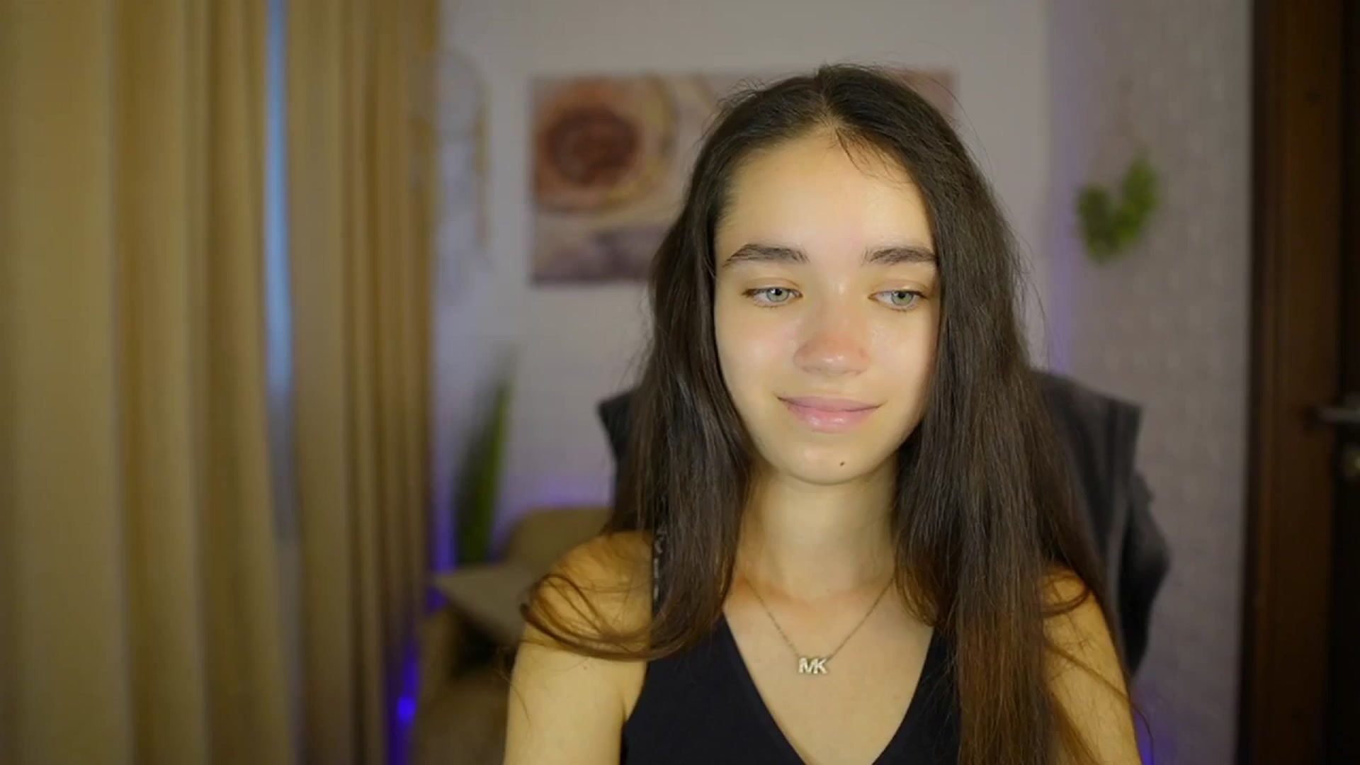 Gallery image thumbnail from Gia_Paige18's myfreecams stream on, 08/17/2024, 09:11 image 12 of 20