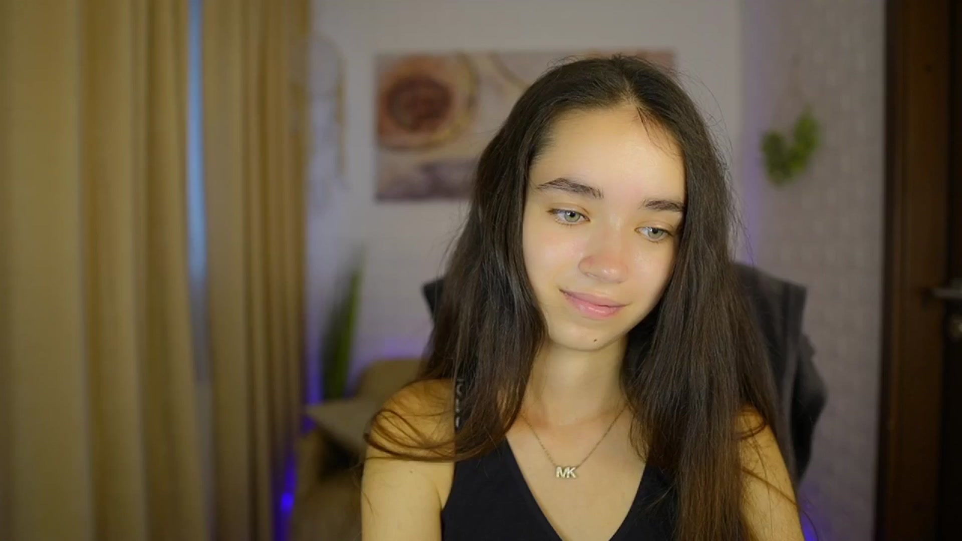 Gallery image thumbnail from Gia_Paige18's myfreecams stream on, 08/17/2024, 09:11 image 13 of 20