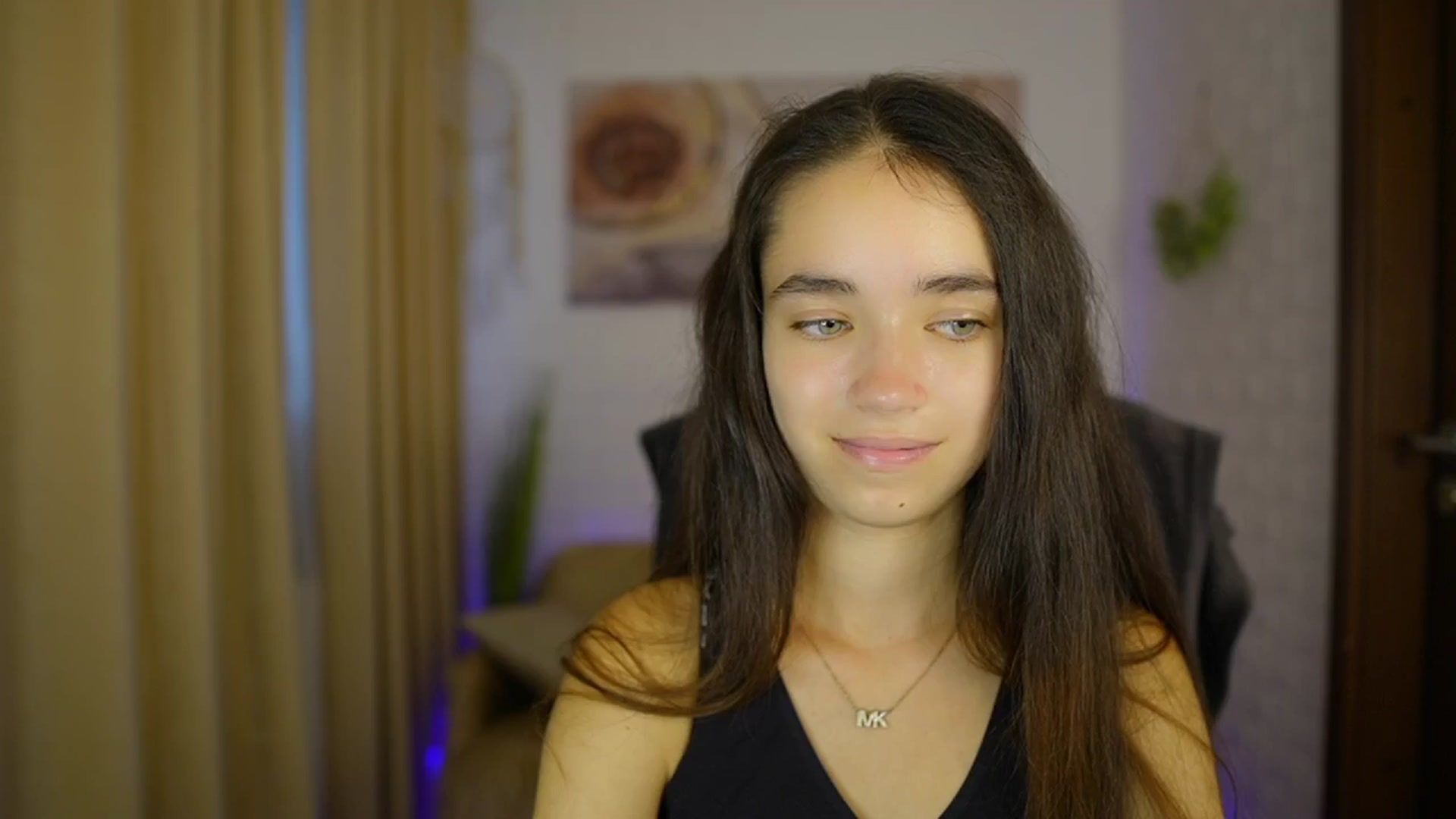 Gallery image thumbnail from Gia_Paige18's myfreecams stream on, 08/17/2024, 09:11 image 11 of 20