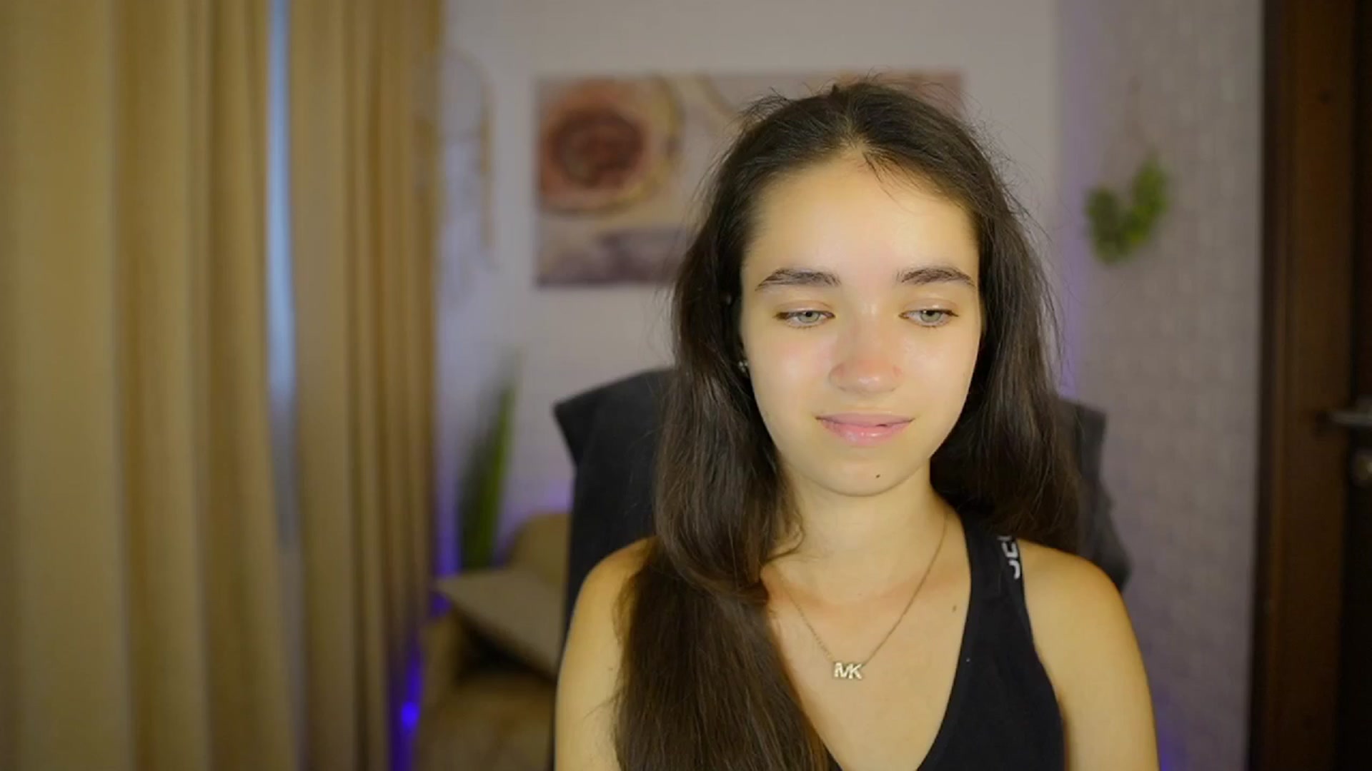 Gallery image thumbnail from Gia_Paige18's myfreecams stream on, 08/17/2024, 09:57 image 8 of 20