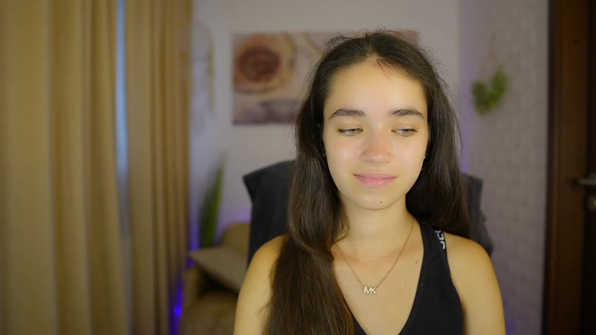Gallery image thumbnail from Gia_Paige18's myfreecams stream on, 08/17/2024, 09:57 image 5 of 20
