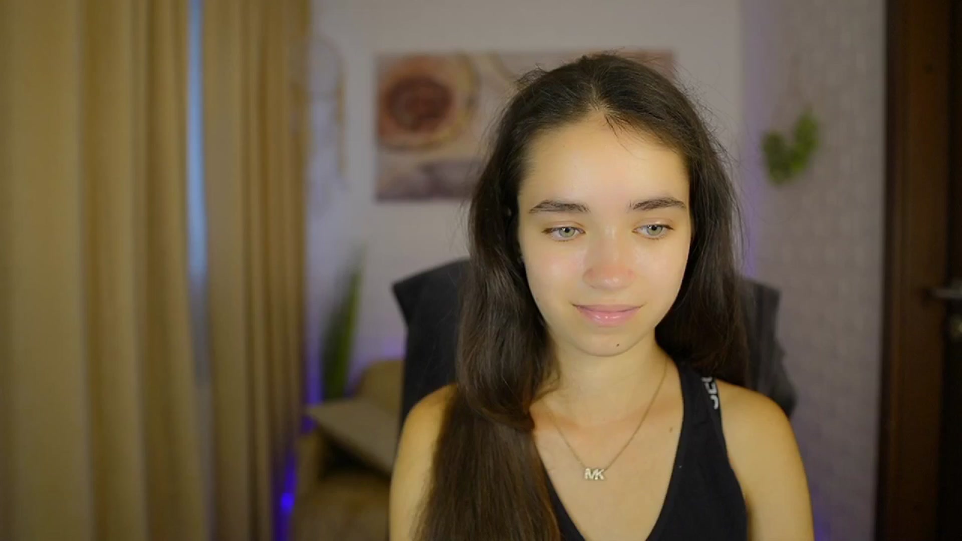 Gallery image thumbnail from Gia_Paige18's myfreecams stream on, 08/17/2024, 09:57 image 4 of 20
