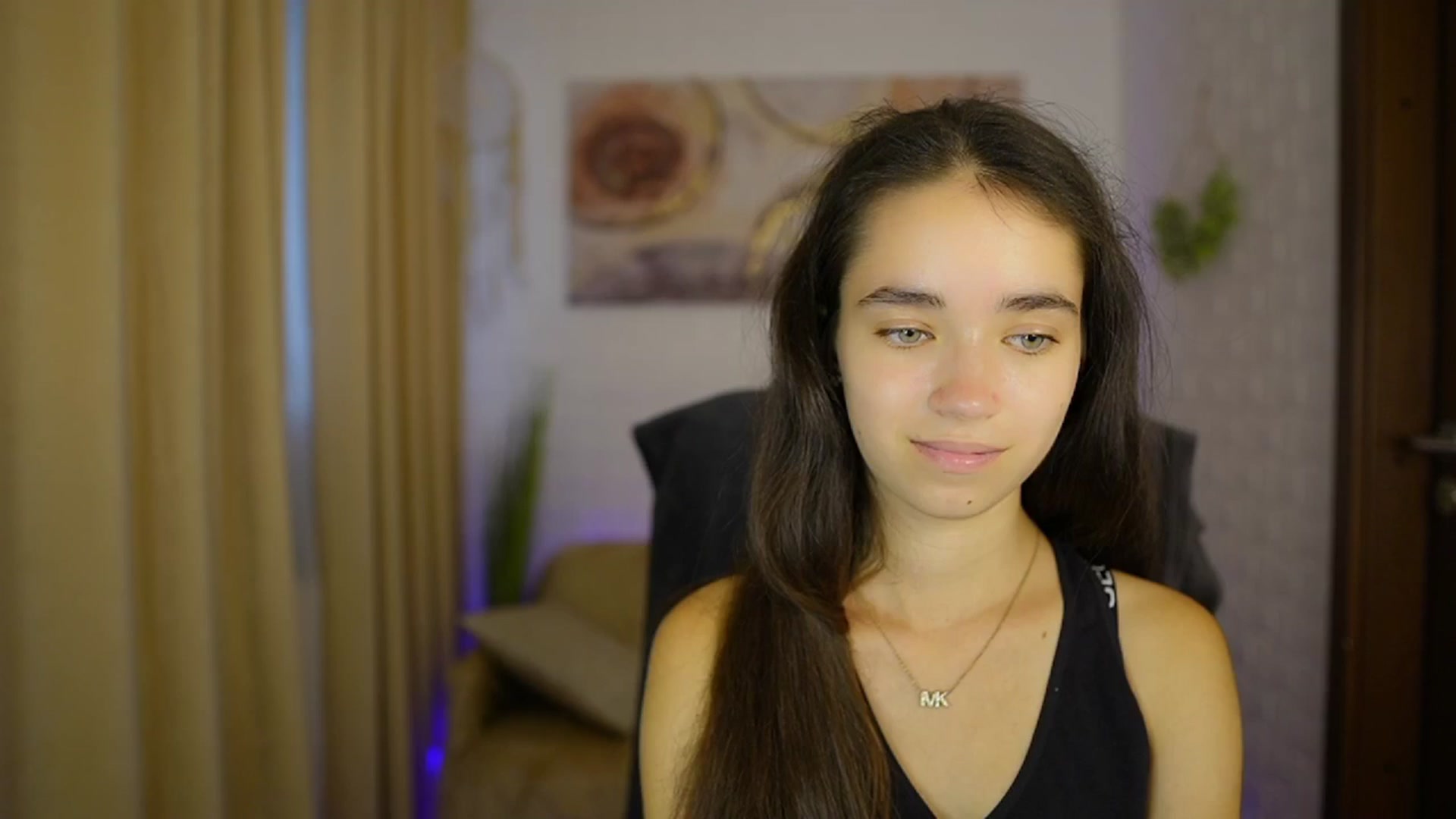 Gallery image thumbnail from Gia_Paige18's myfreecams stream on, 08/17/2024, 09:57 image 1 of 20